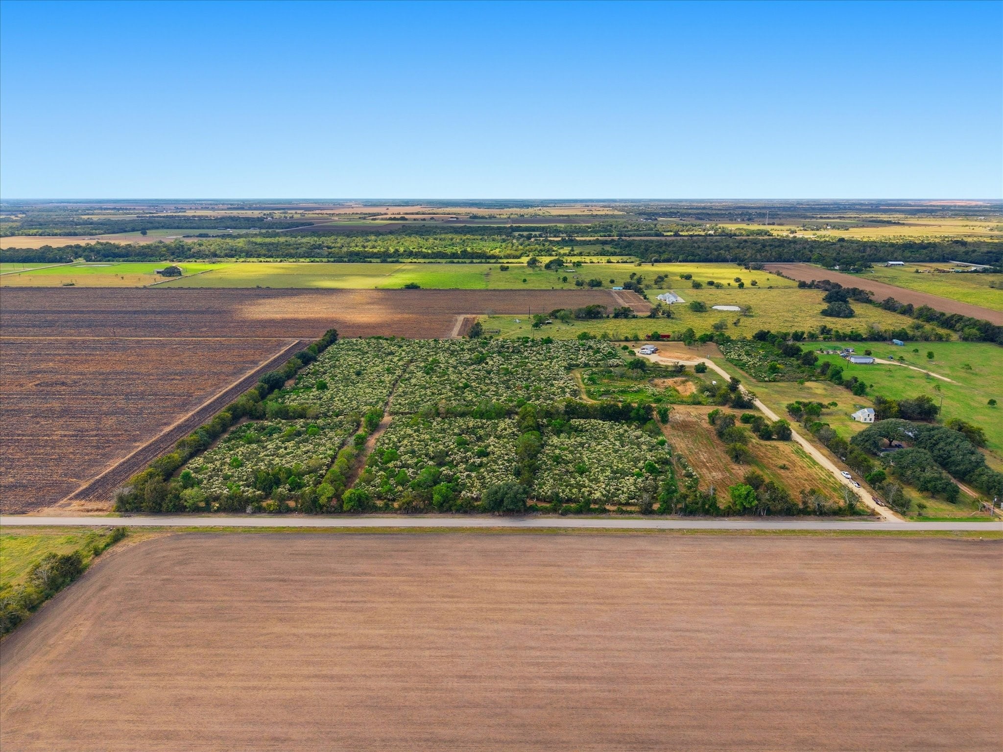 Lot 5 Cow Creek Road Property Photo 4