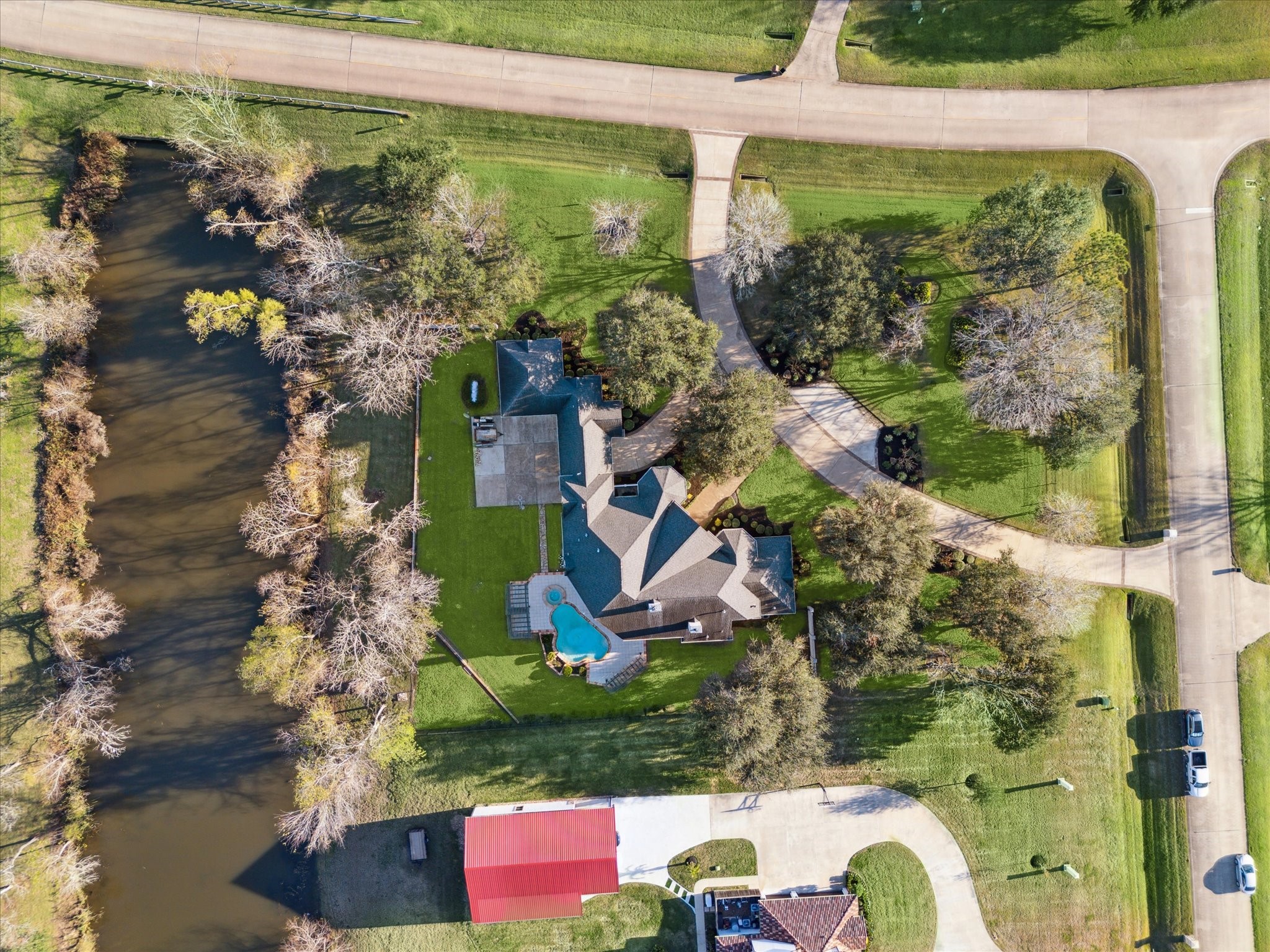 7843 Lakebrook Drive Property Photo 41