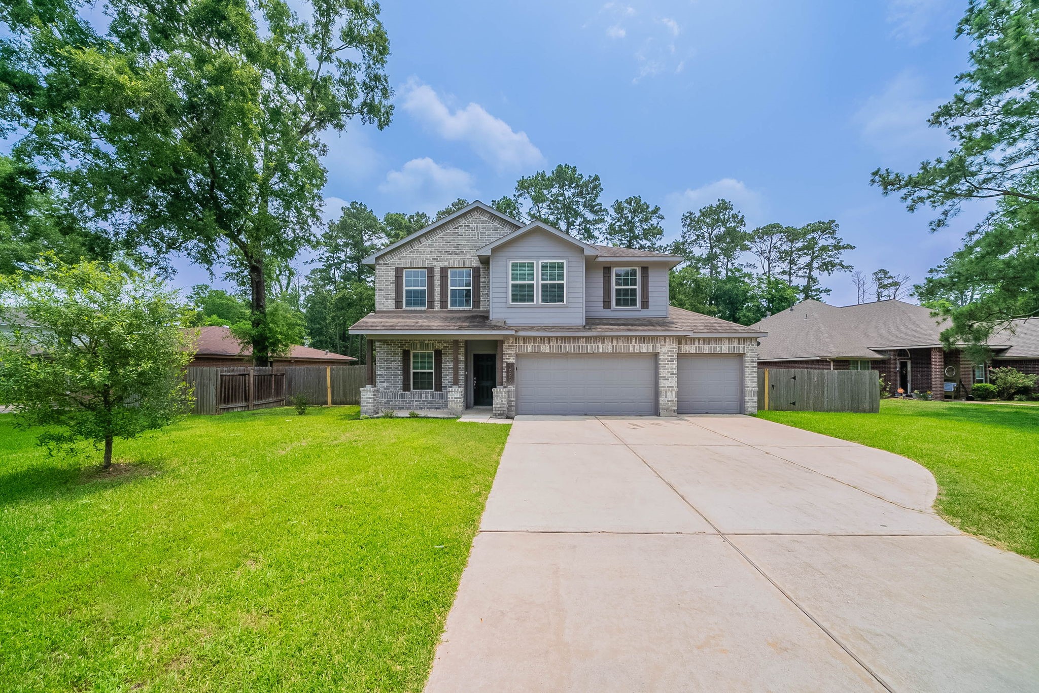 16659 Bluefin Street Property Photo