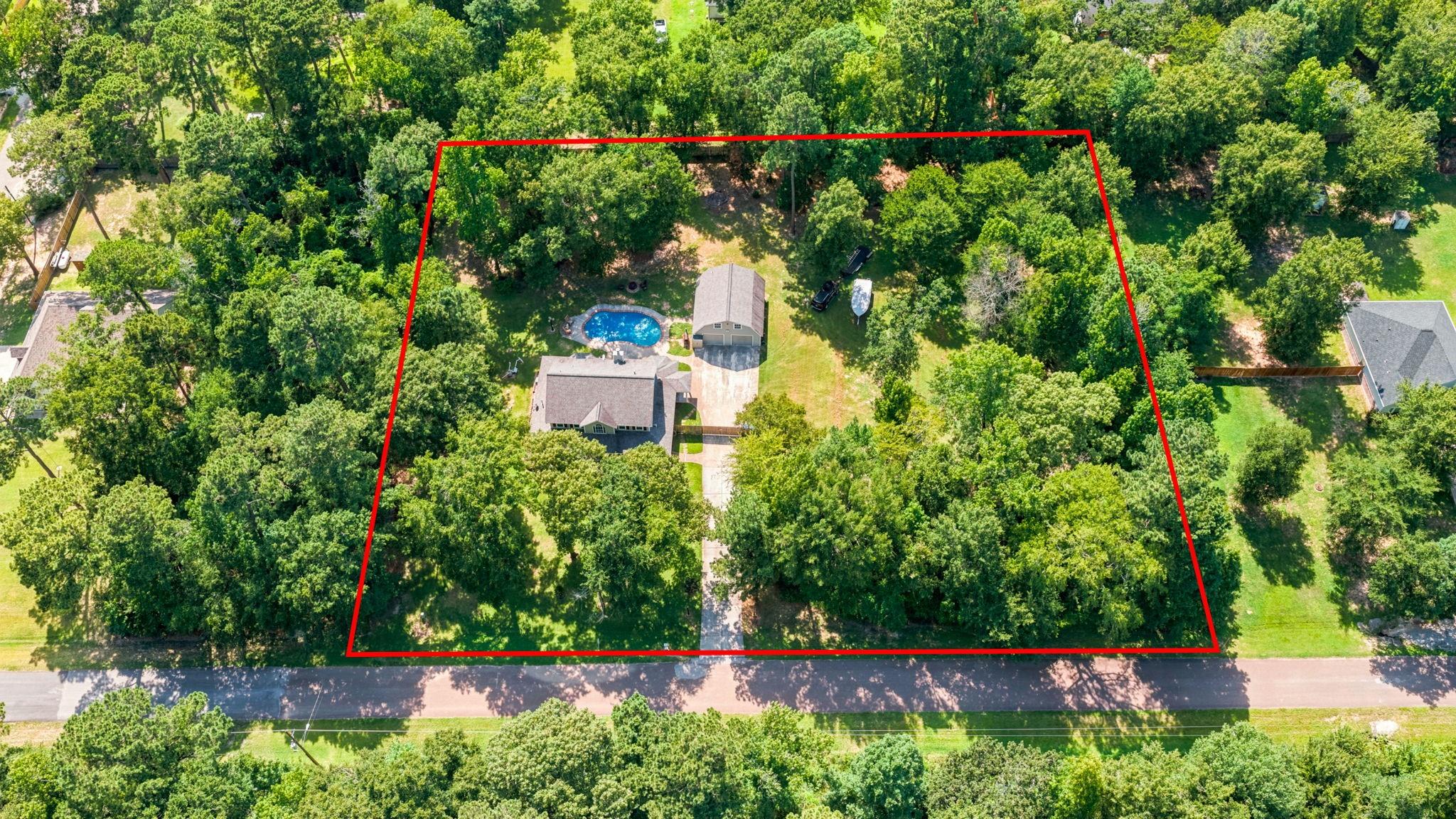 15217 Paradise Point Drive Property Photo 43