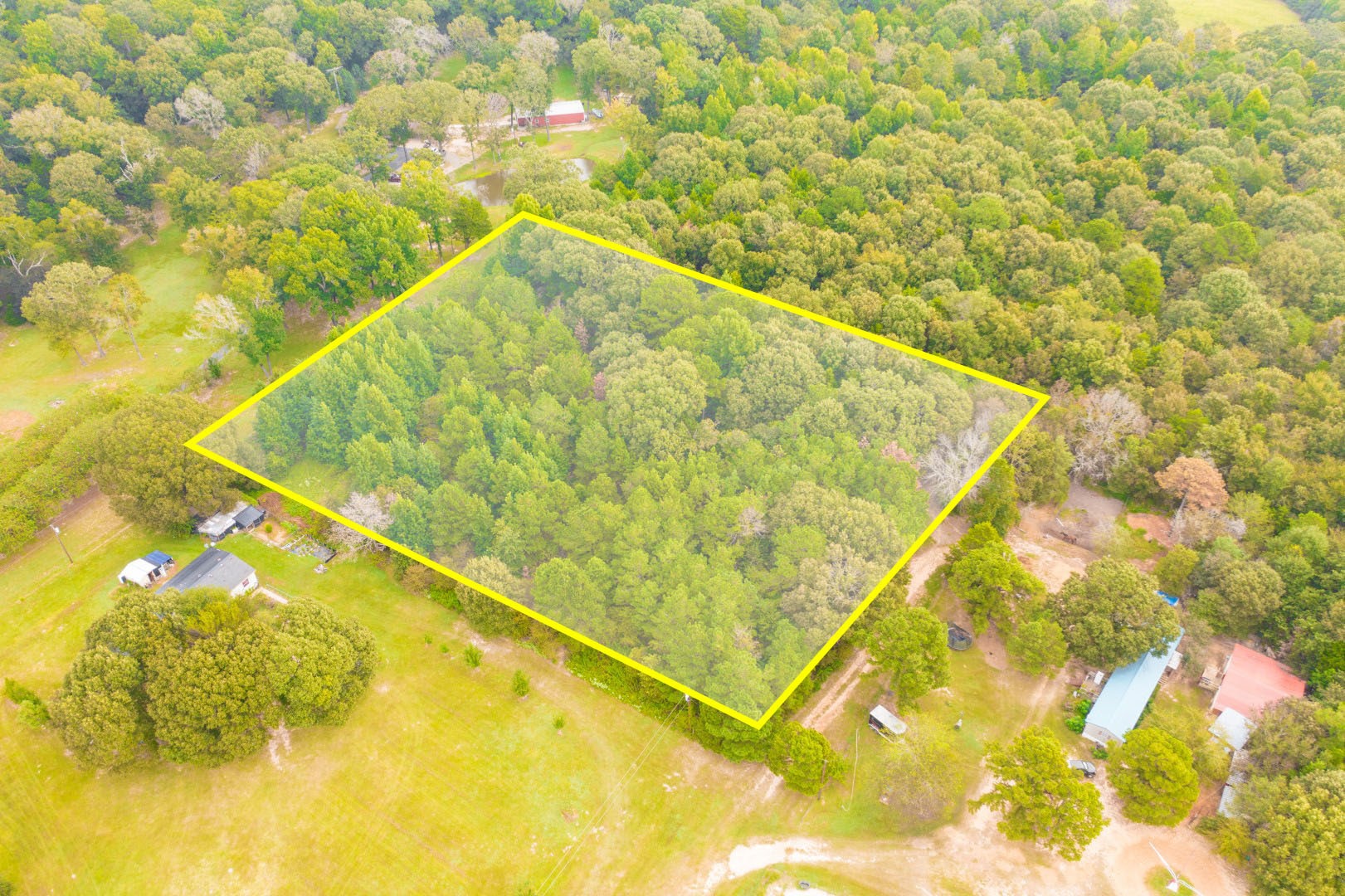 17802 Turner Circle Property Photo 1