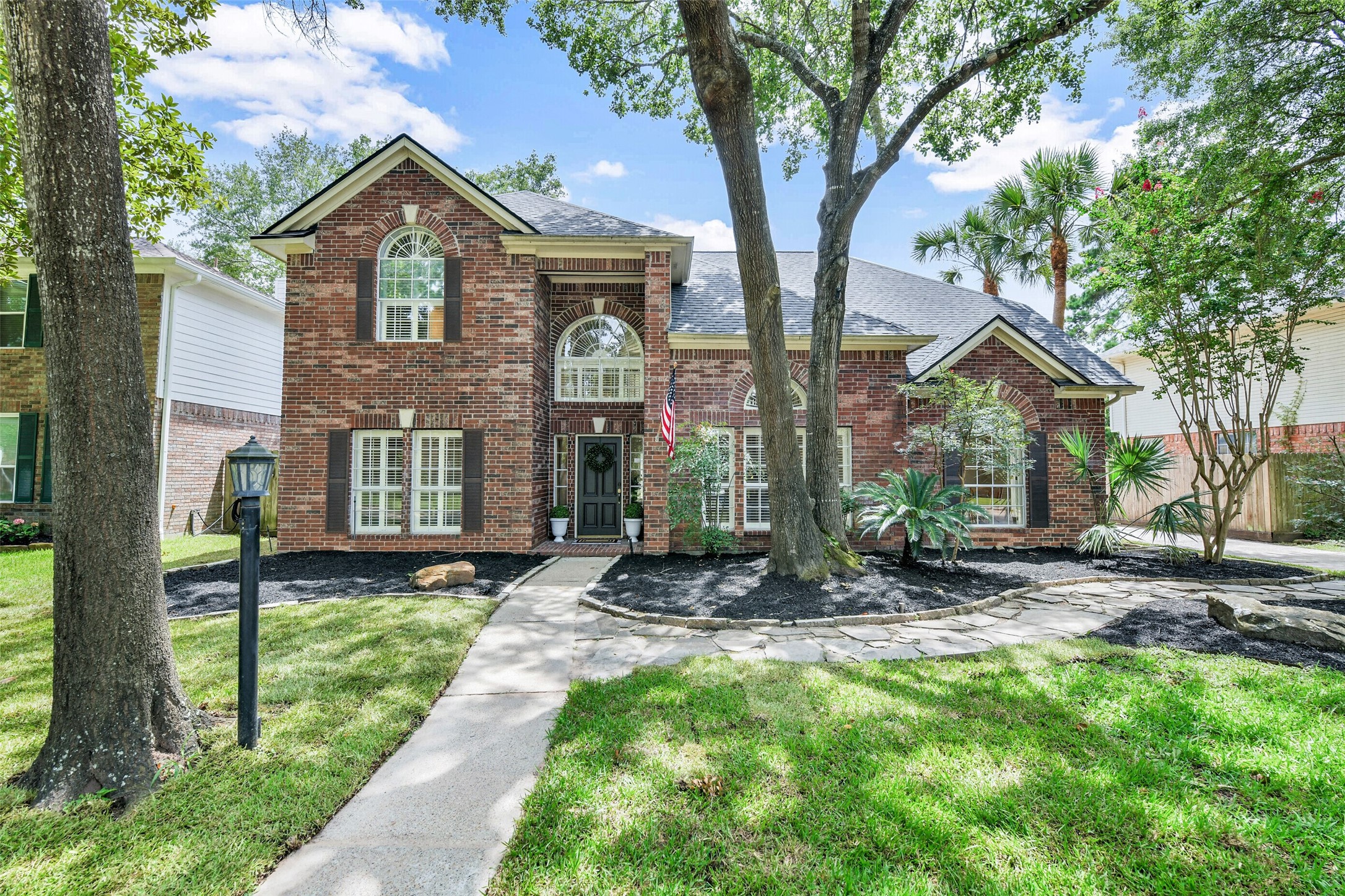 12911 Bristol Berry Drive Property Photo 1