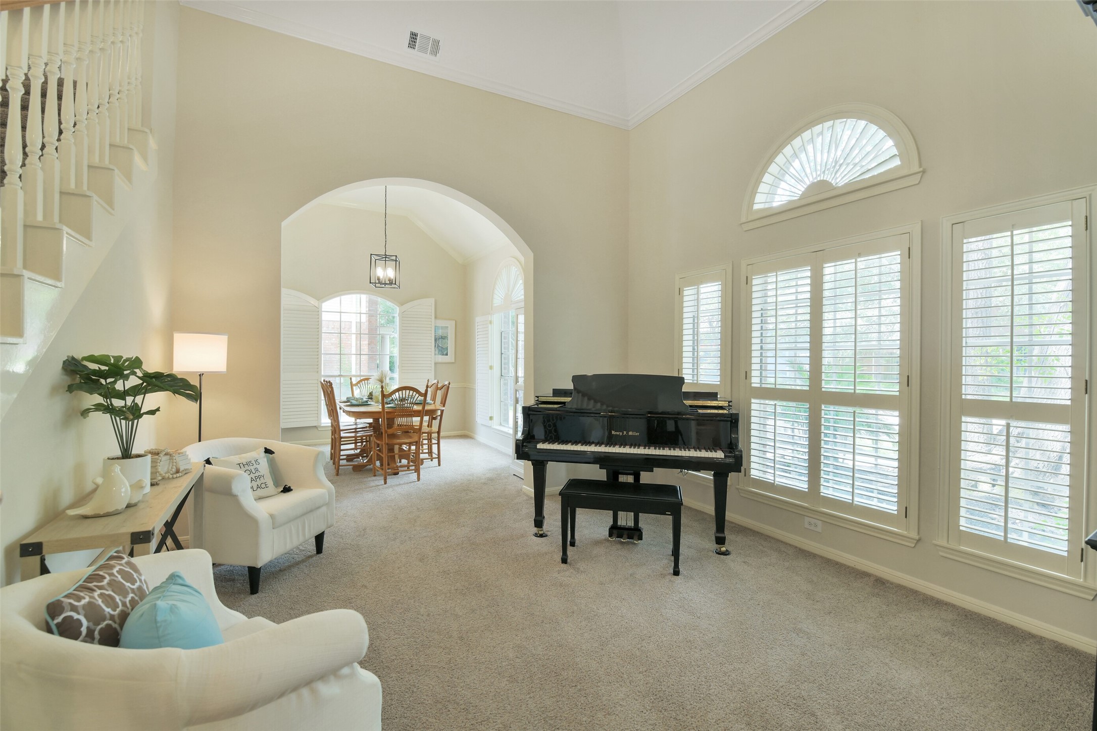 12911 Bristol Berry Drive Property Photo 3