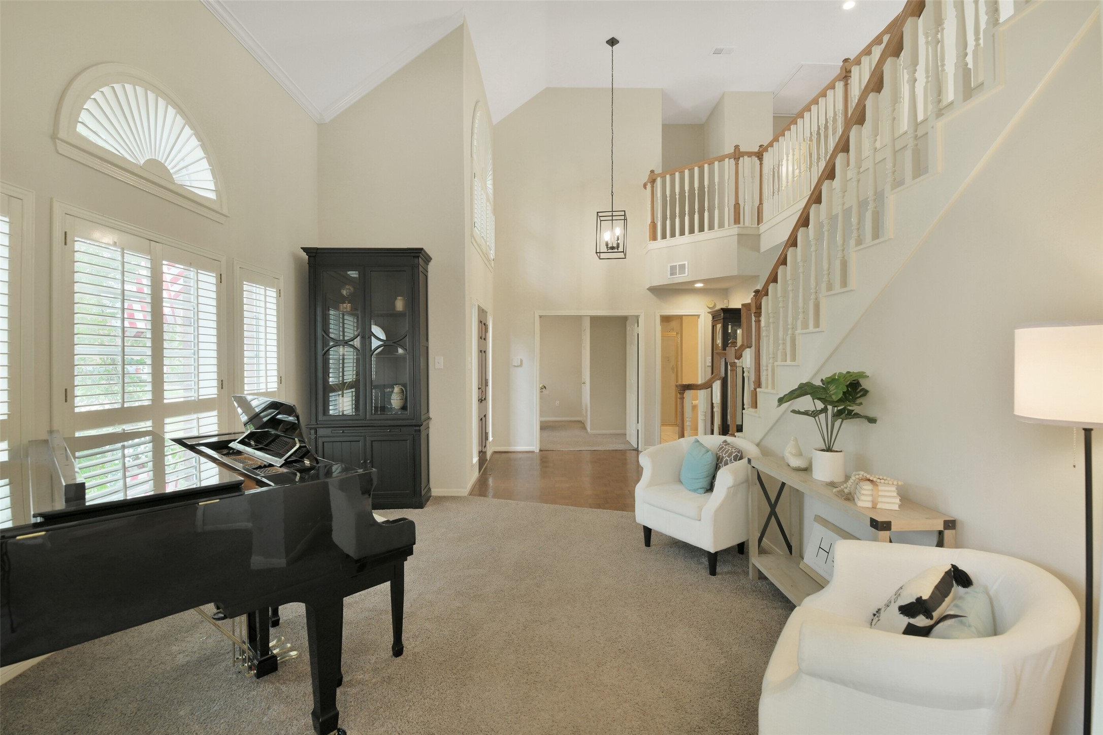 12911 Bristol Berry Drive Property Photo 4