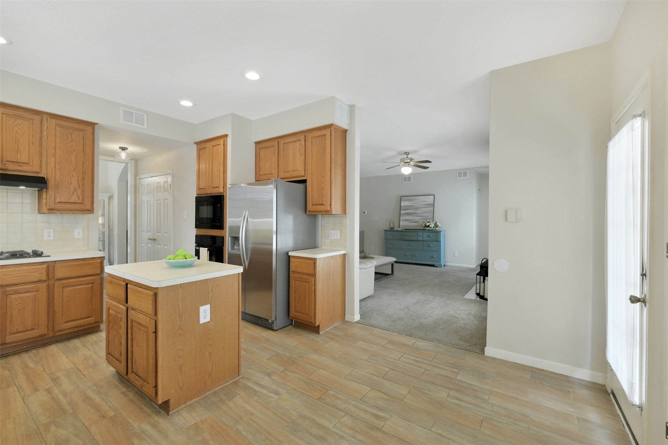 12911 Bristol Berry Drive Property Photo 12