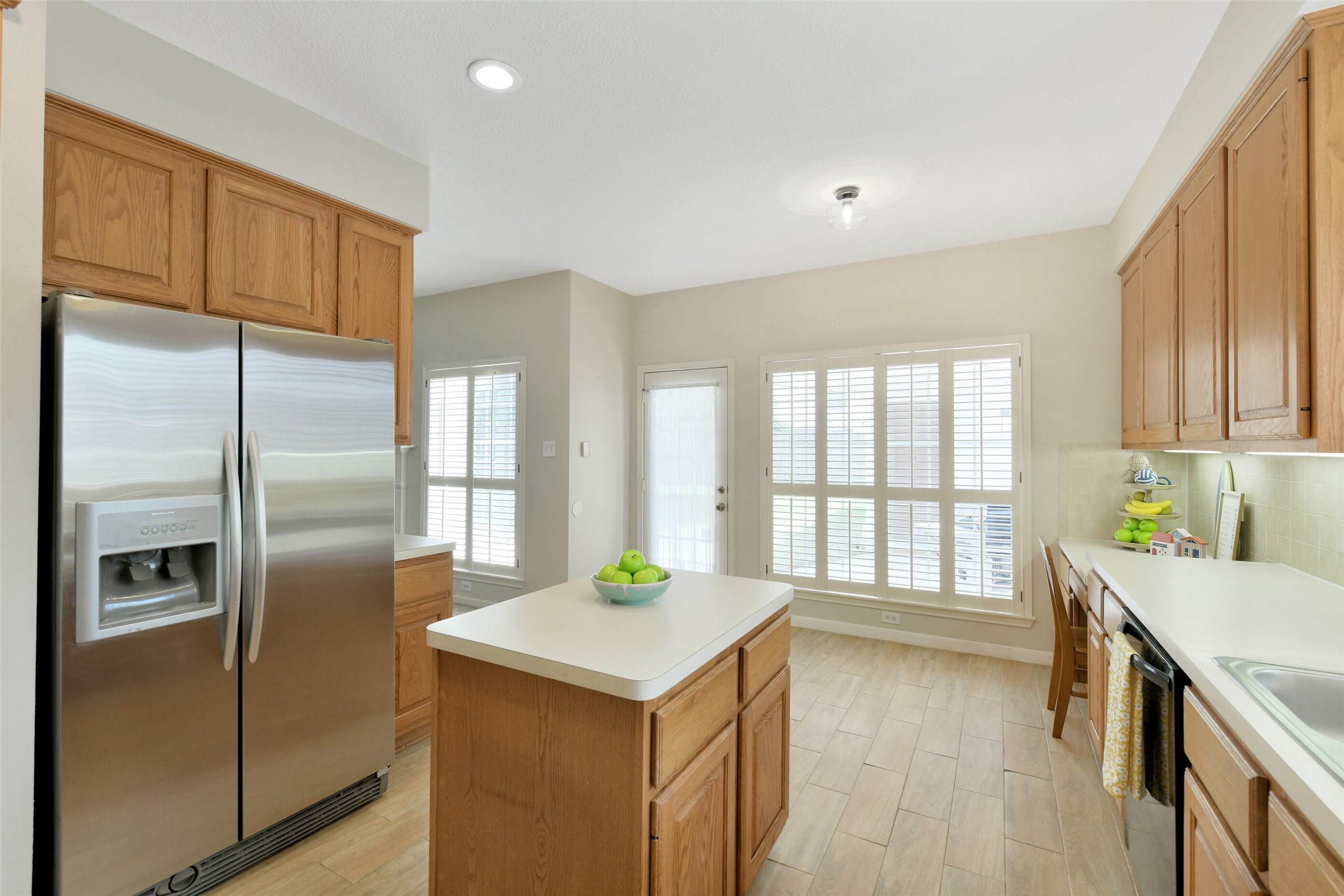 12911 Bristol Berry Drive Property Photo 13