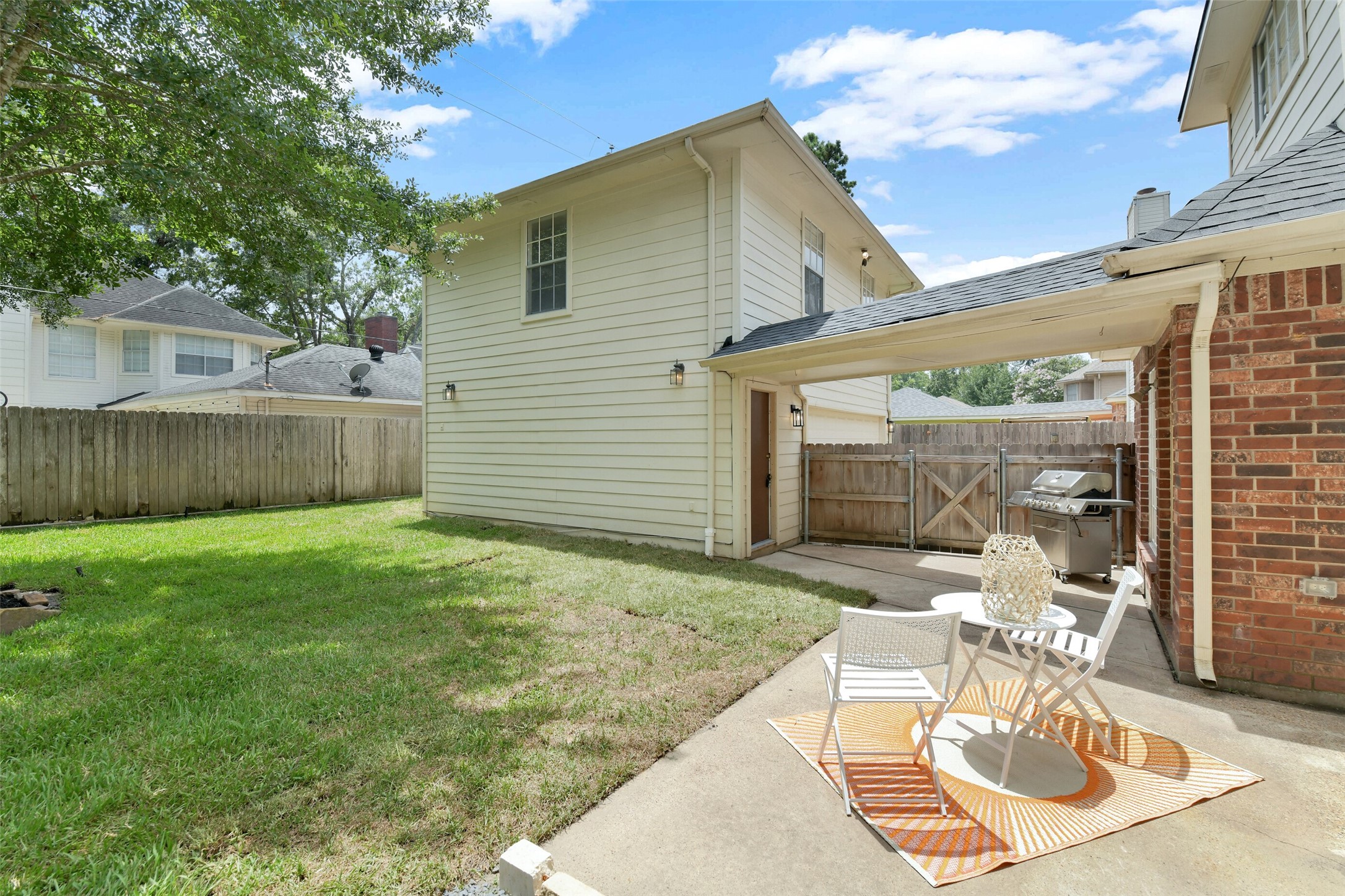 12911 Bristol Berry Drive Property Photo 34