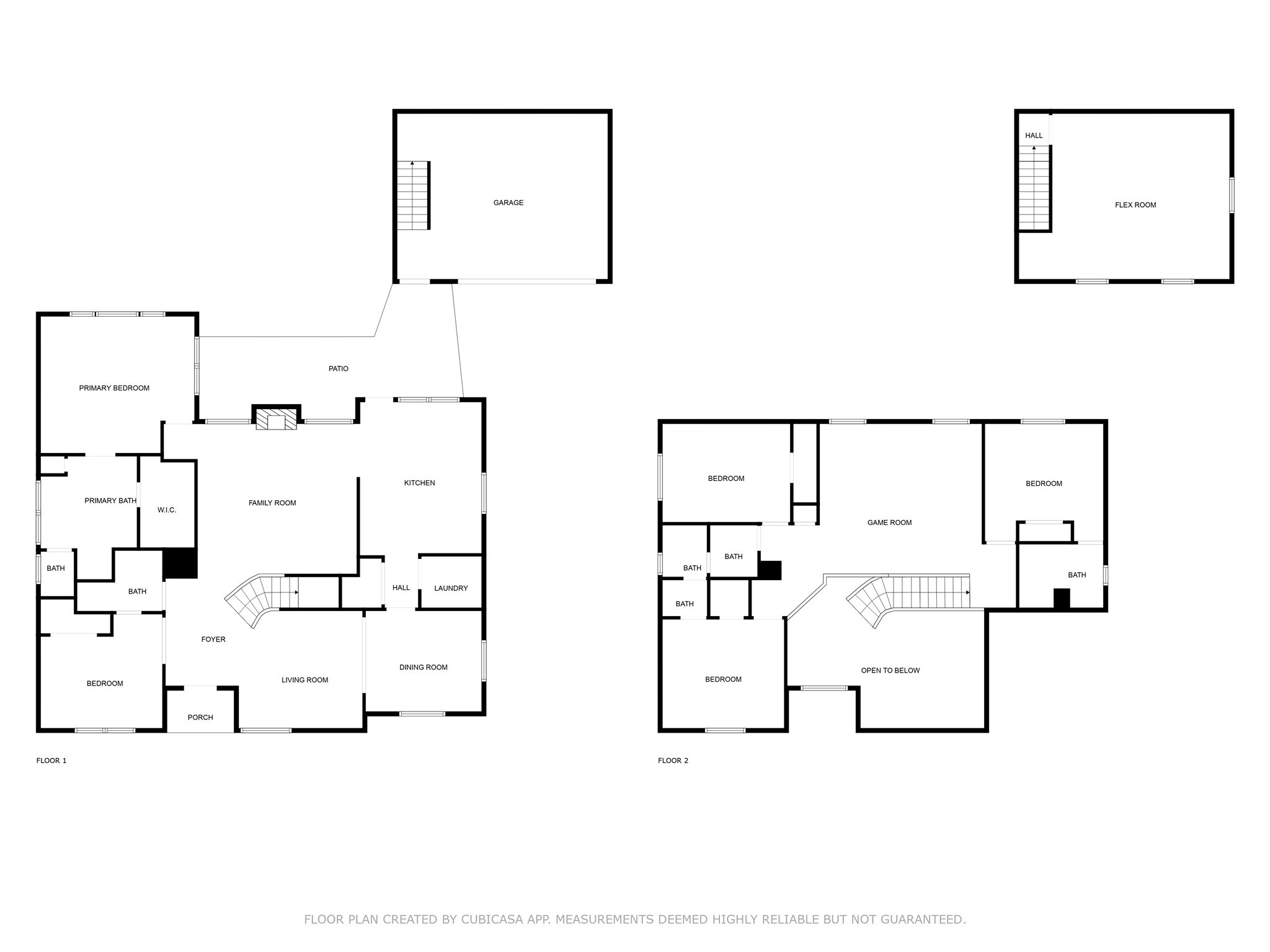 12911 Bristol Berry Drive Property Photo 39