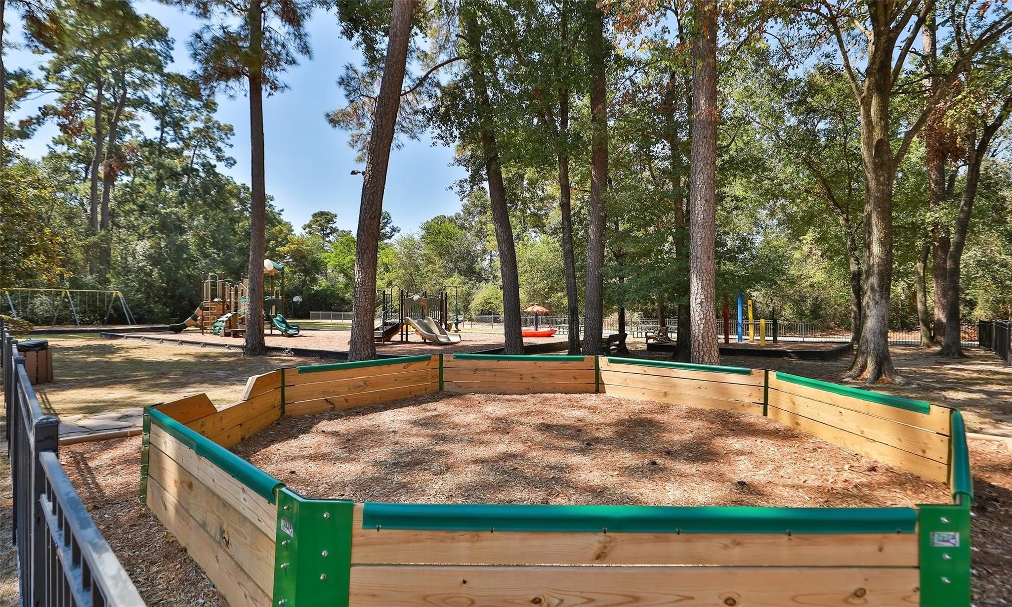 12911 Bristol Berry Drive Property Photo 42