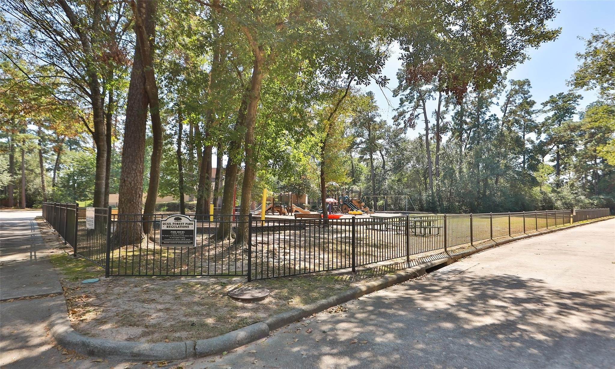 12911 Bristol Berry Drive Property Photo 44