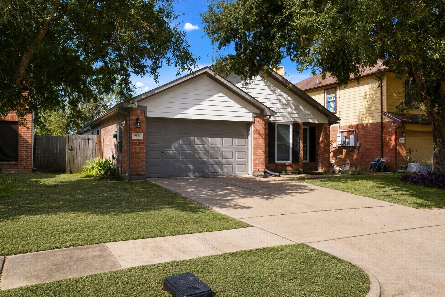 7531 Winterview Drive Property Photo 3
