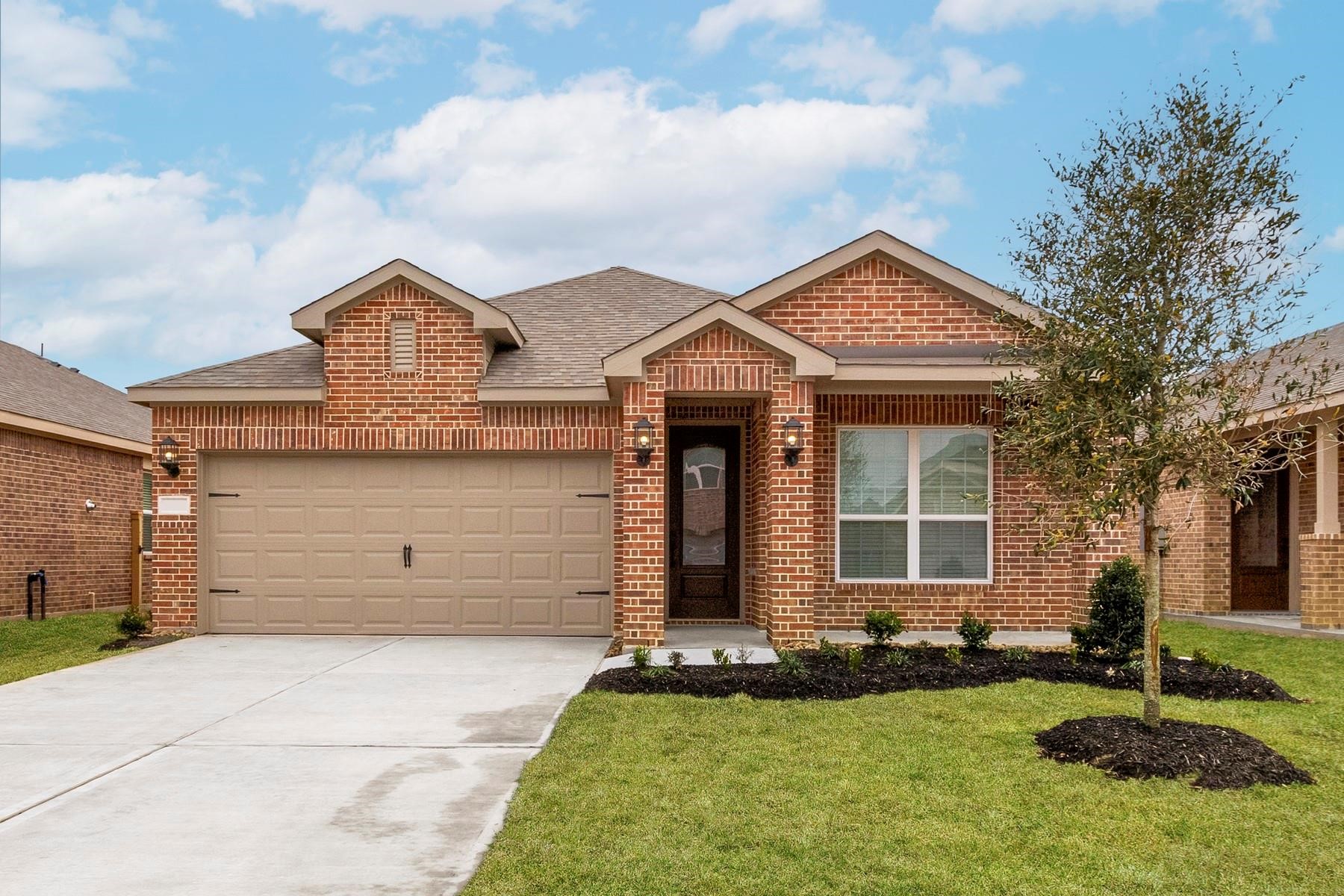 910 Whispering Winds Drive Property Photo