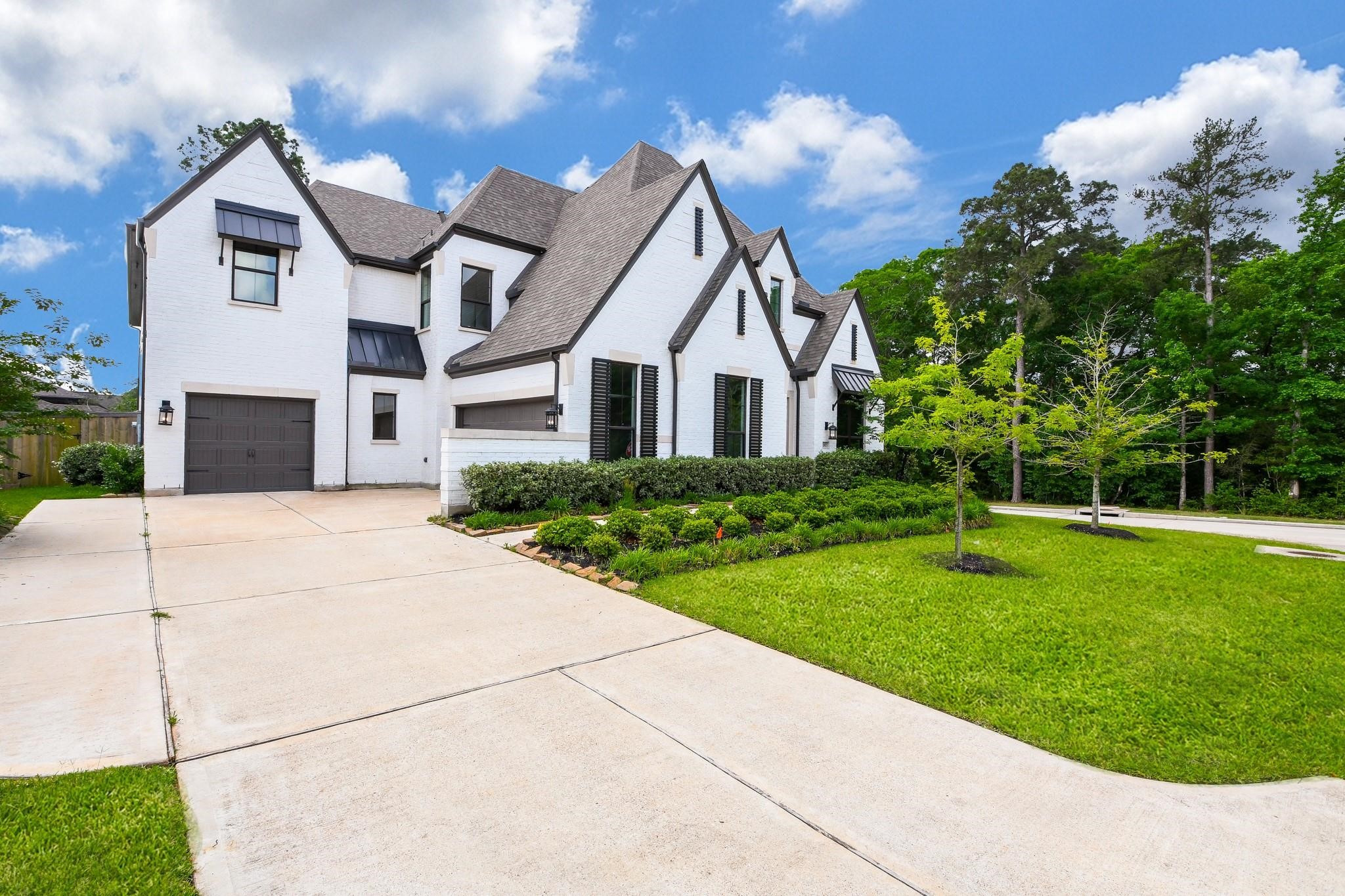 202 Calm Savanna Court Property Photo