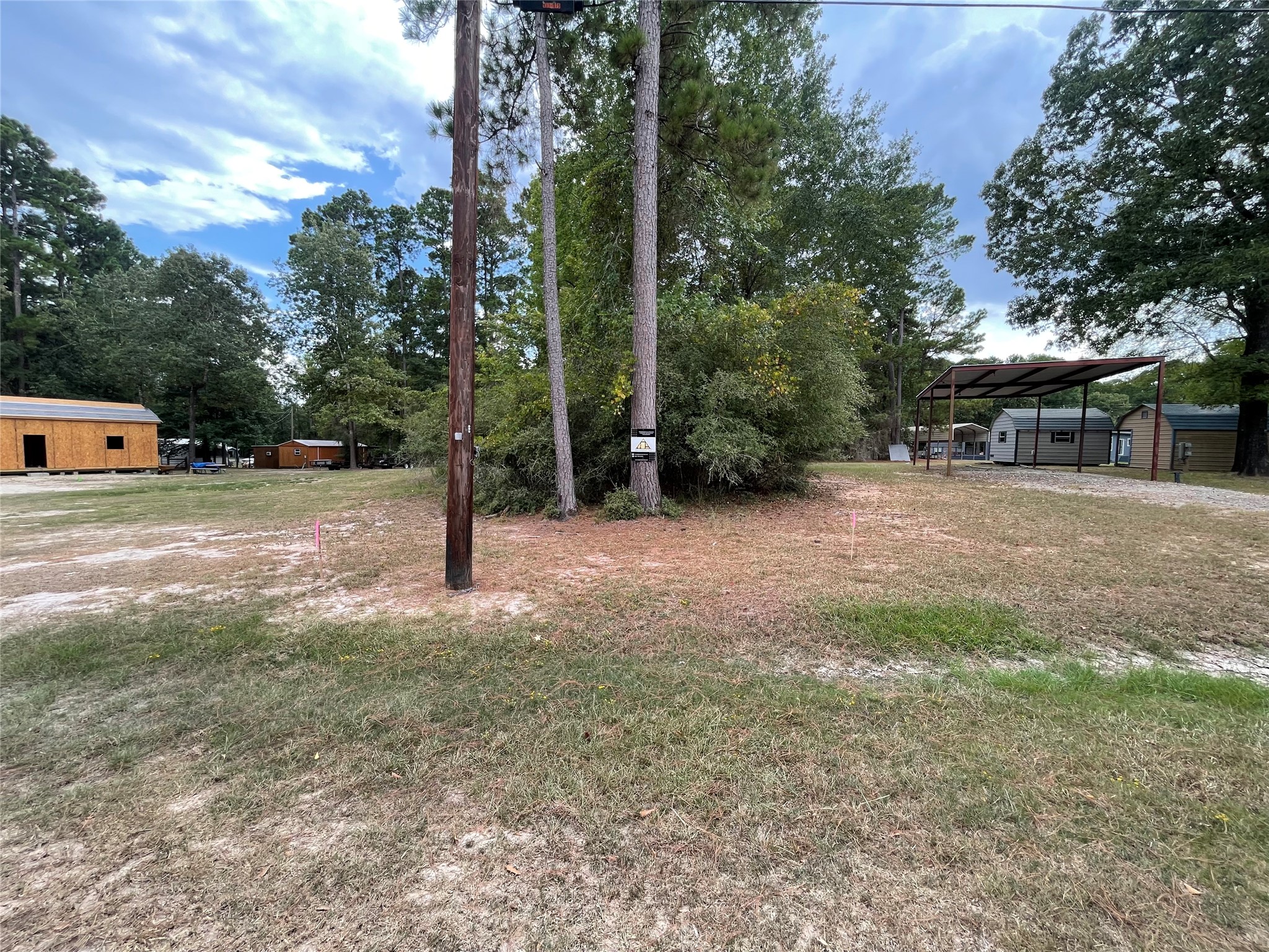 0 Dogwood Drive Property Photo 2