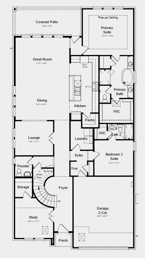 21938 Florence Spring Lane Property Photo 2