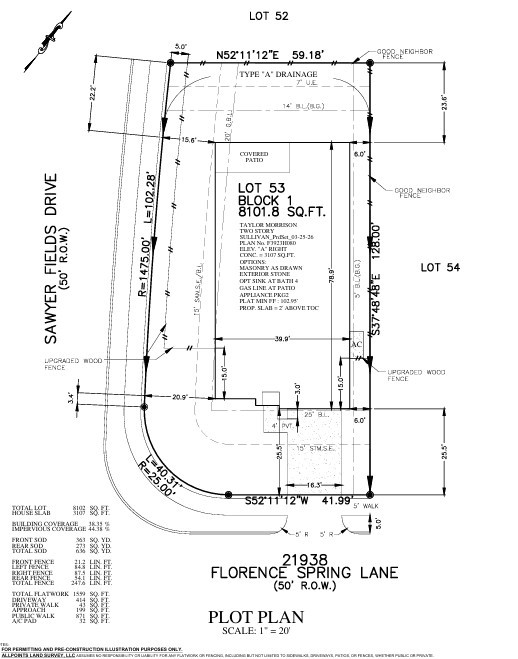 21938 Florence Spring Lane Property Photo 4