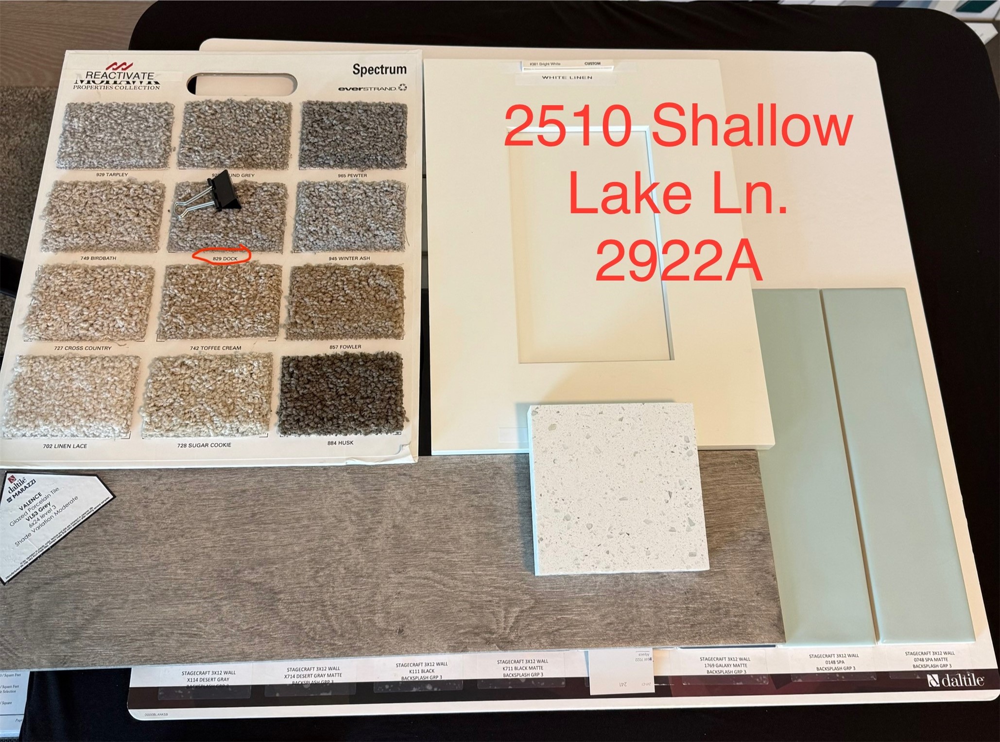 2510 Shallow Lake Lane Property Photo 4