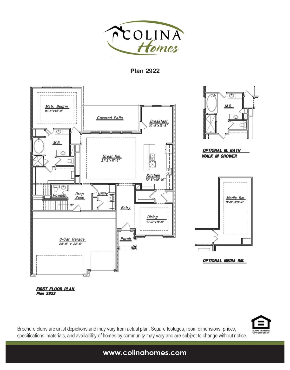 2510 Shallow Lake Lane Property Photo 16