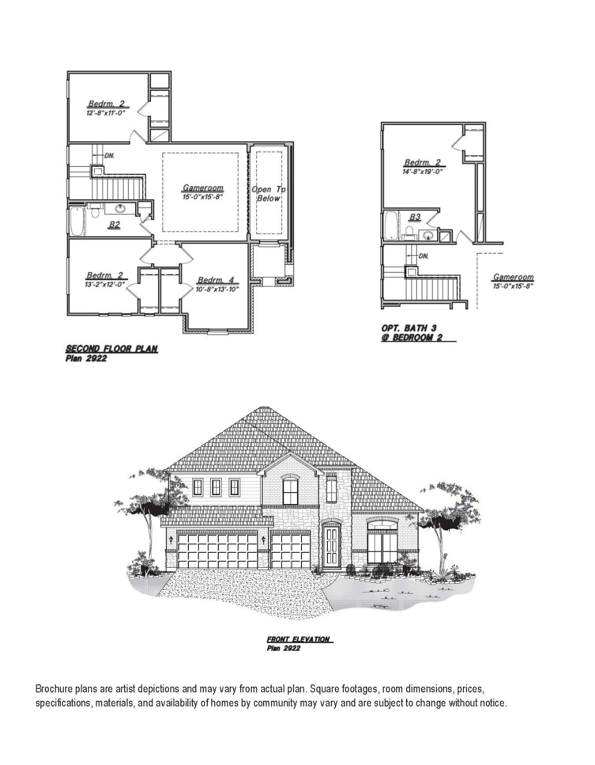 2510 Shallow Lake Lane Property Photo 17