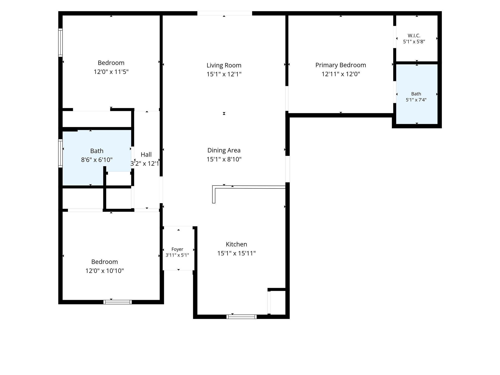 9347 Colleen Road Property Photo 17