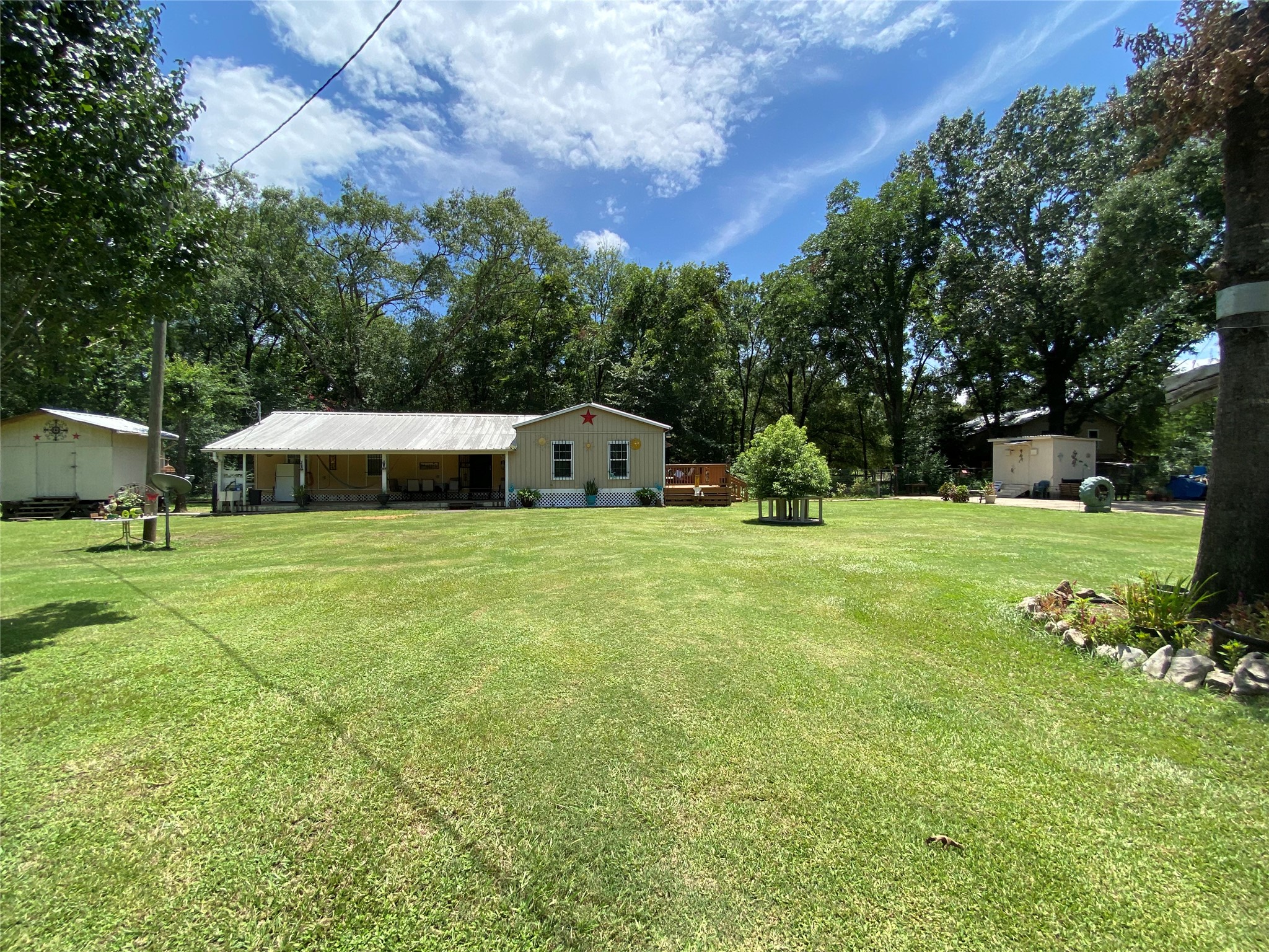 400 Mudd Street Property Photo 1