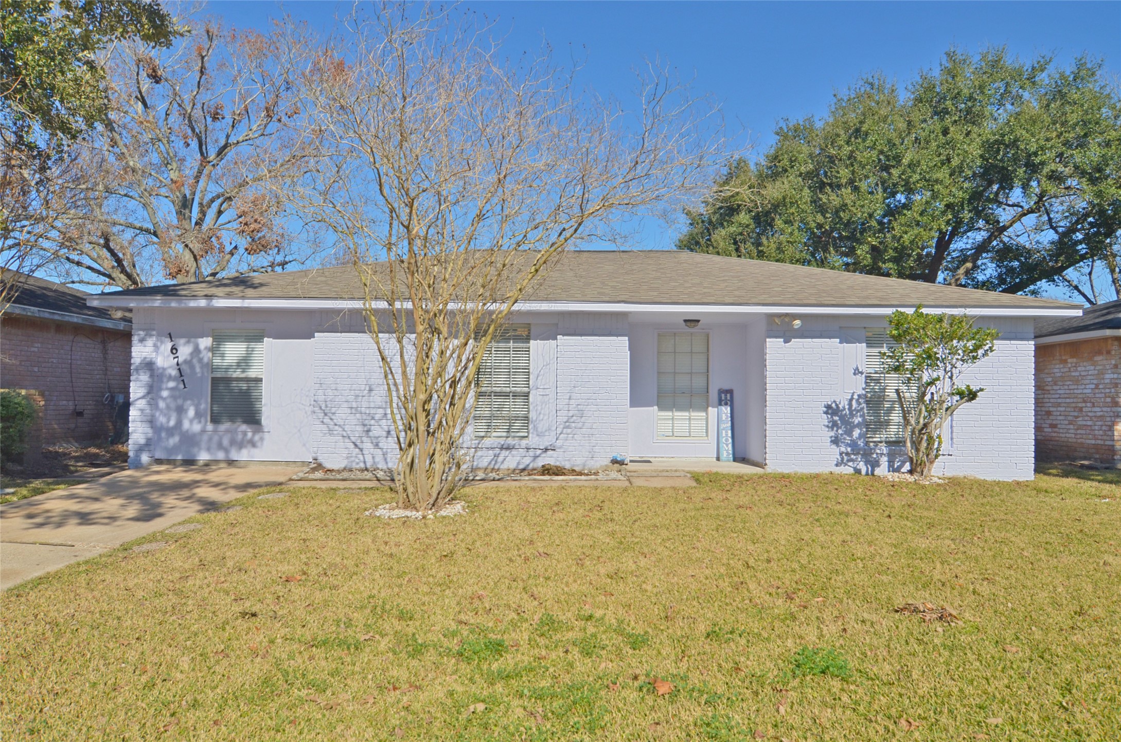 16711 David Glen Drive Property Photo 1
