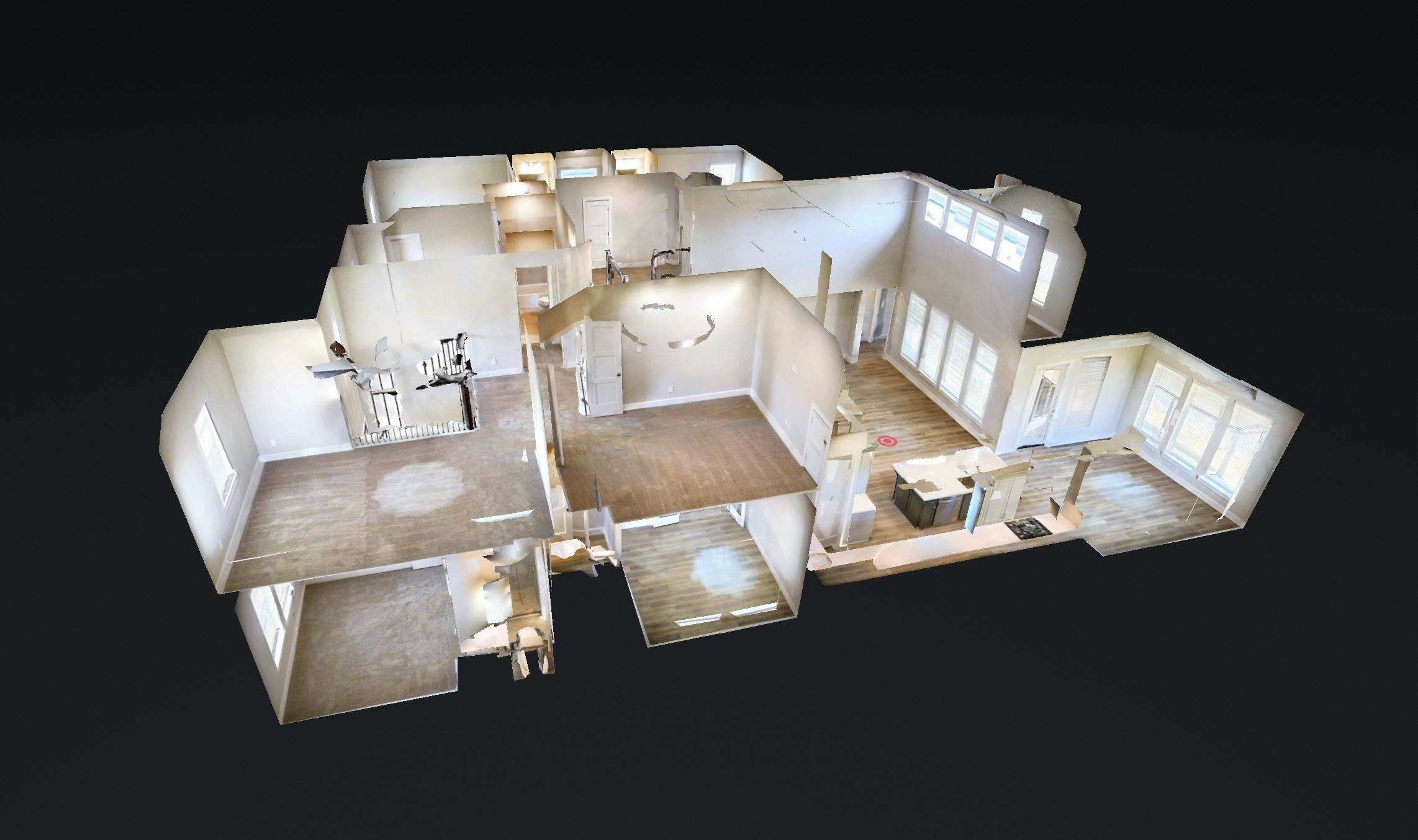 17211 Begonia Bend Drive Property Photo 4