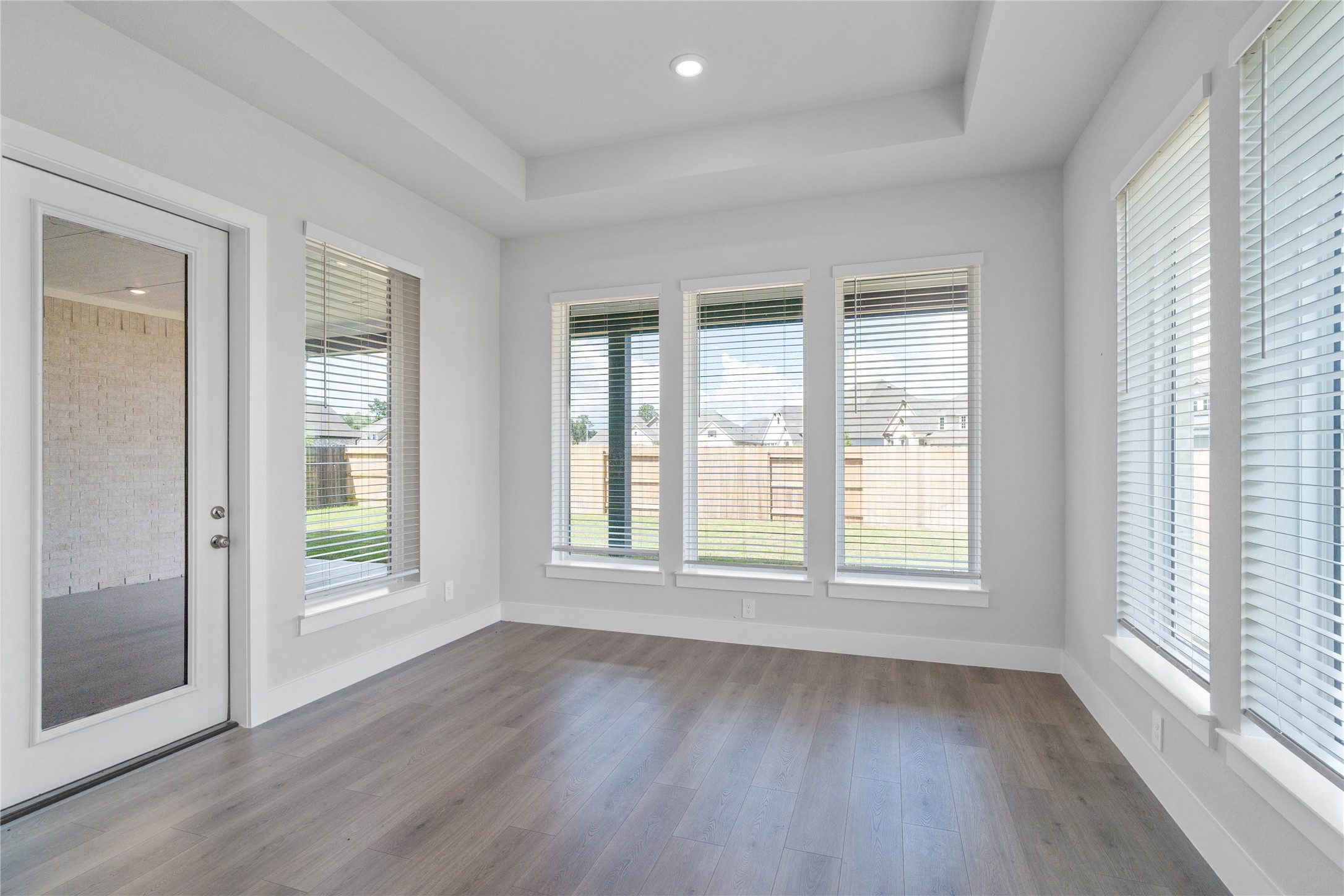 17211 Begonia Bend Drive Property Photo 20