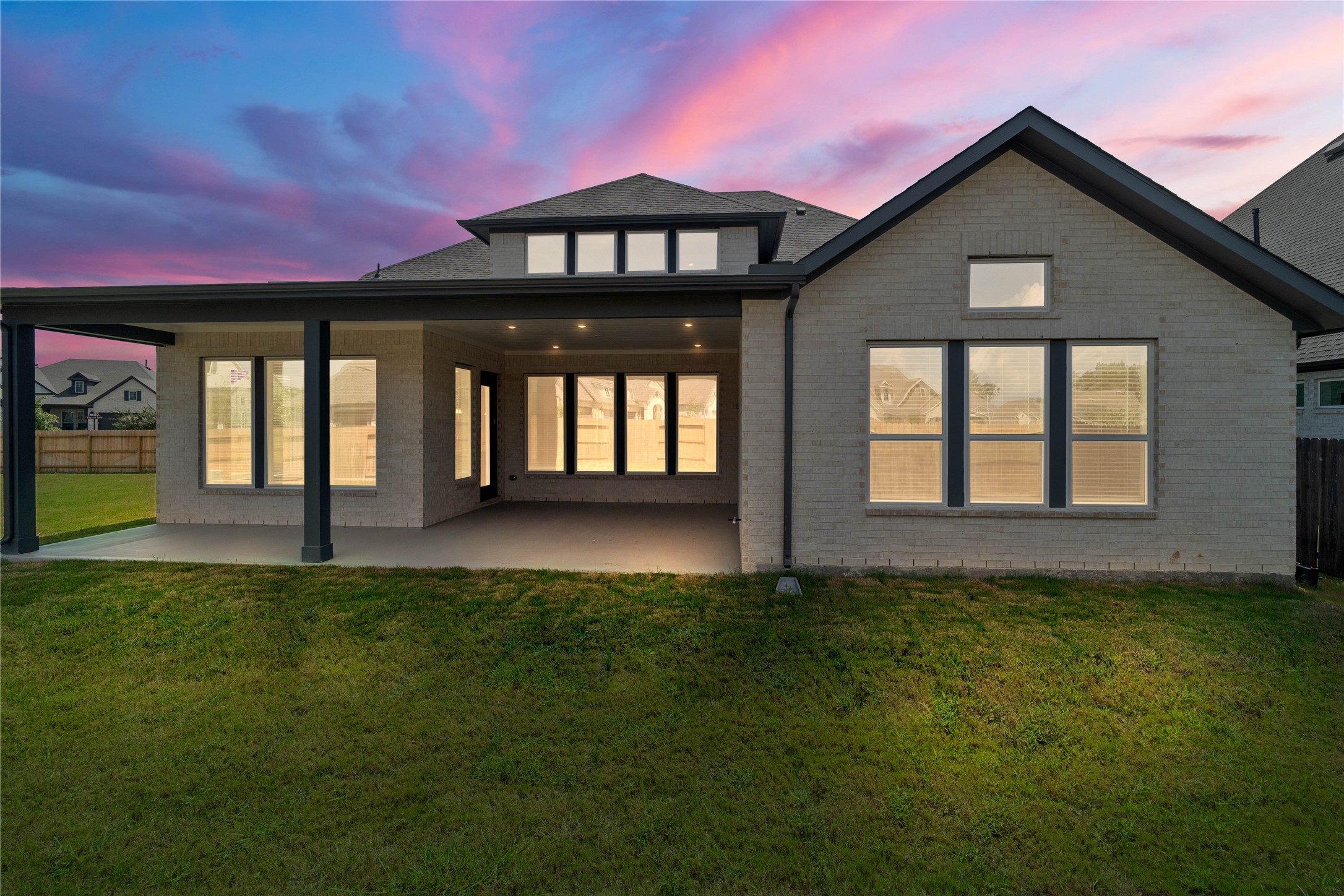 17211 Begonia Bend Drive Property Photo 40