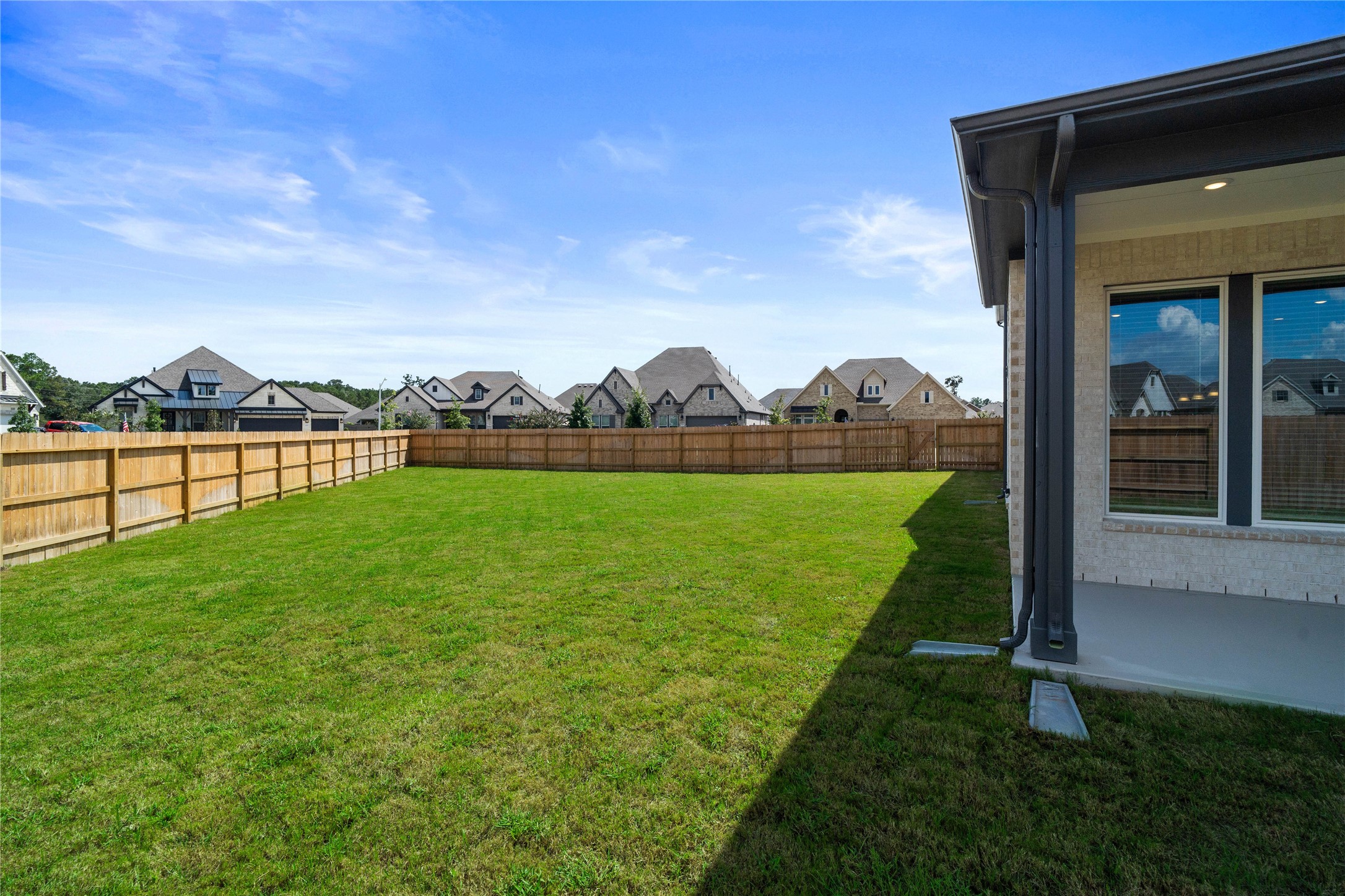 17211 Begonia Bend Drive Property Photo 41
