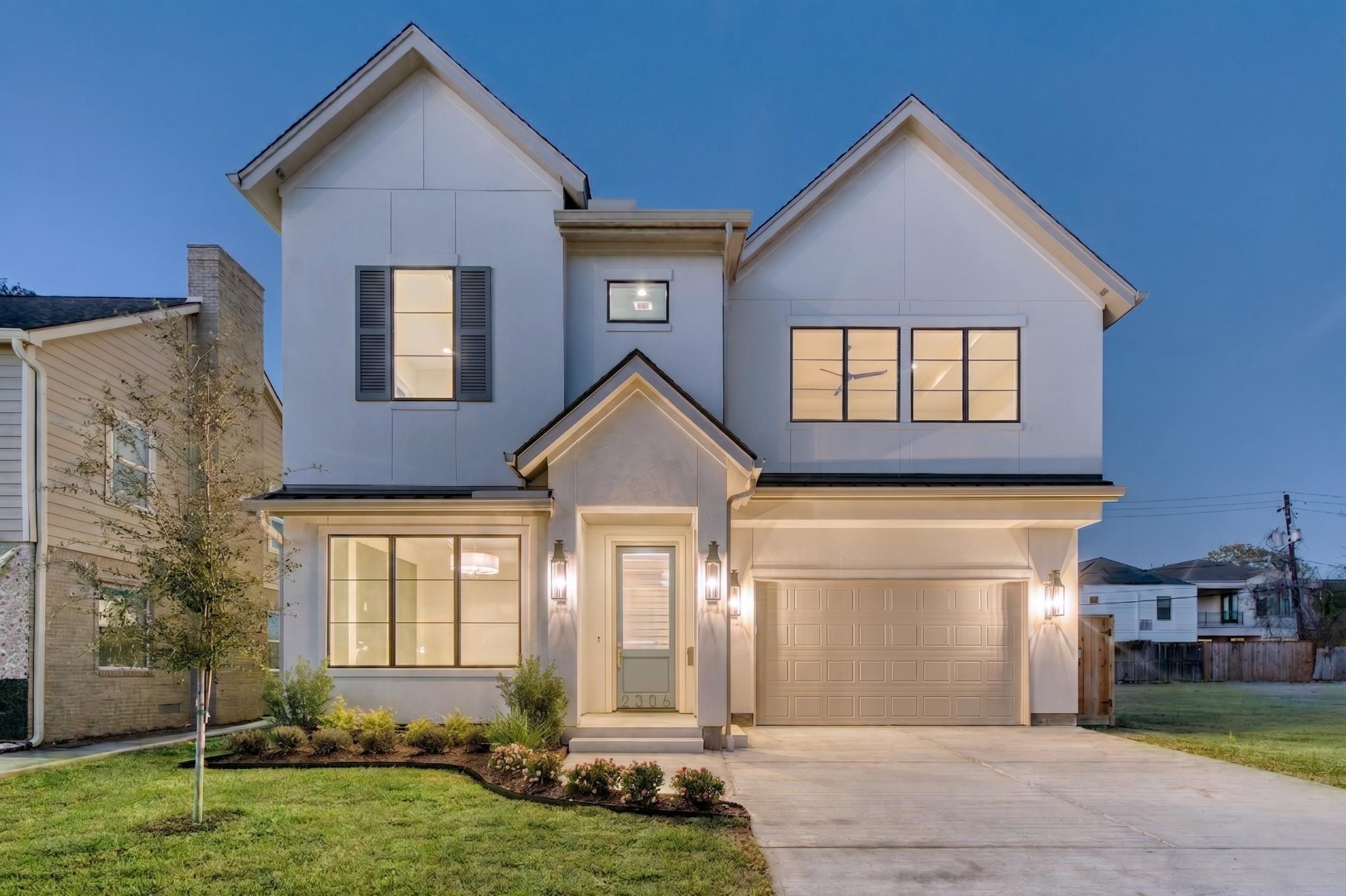 2006 Lexington Street, Houston Tx 77098 Property Photo 1