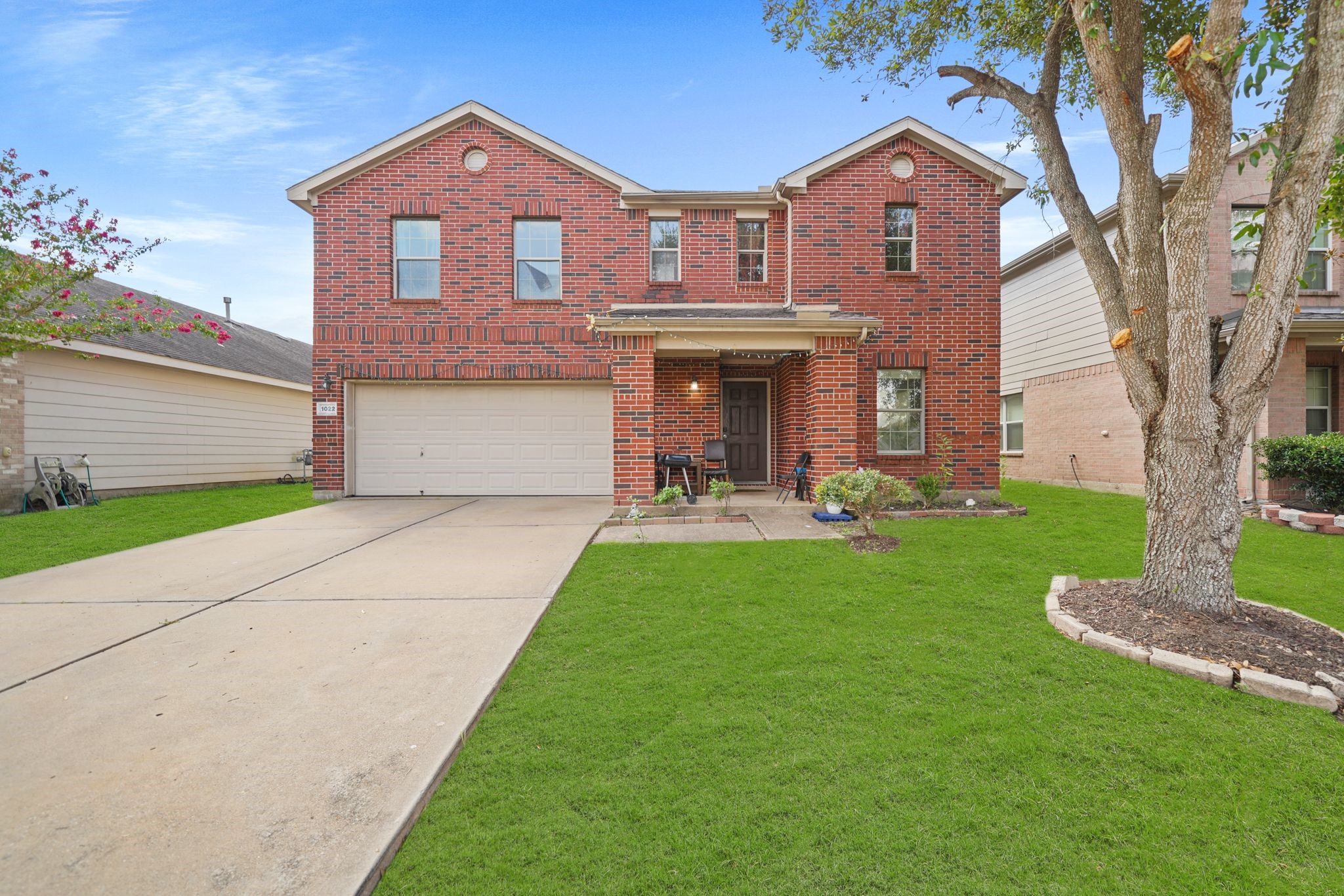 1022 Americana Drive Property Photo
