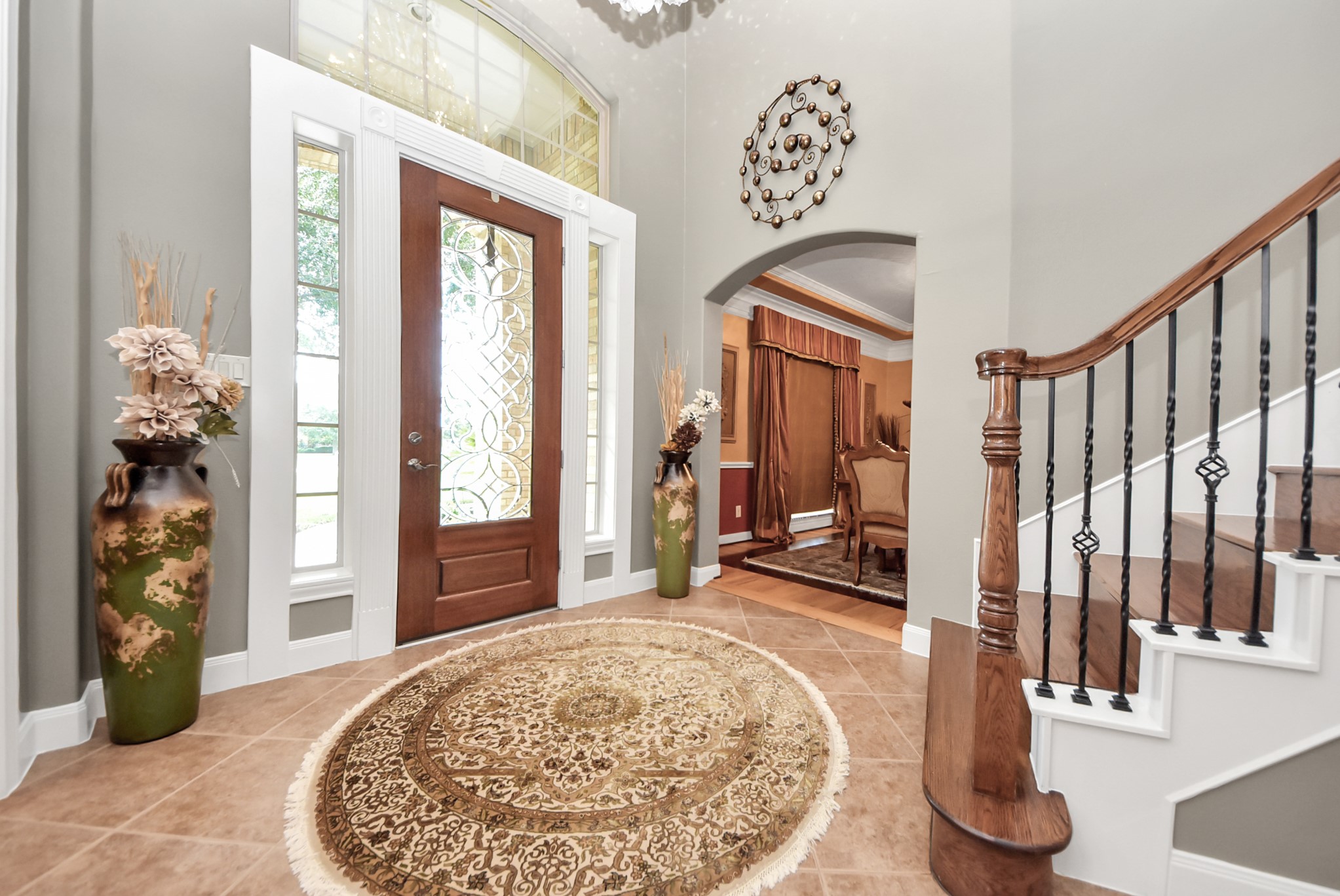 1812 Lake Landing Drive Property Photo 6