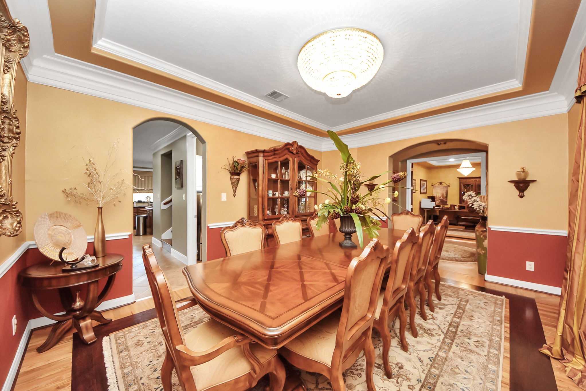 1812 Lake Landing Drive Property Photo 7