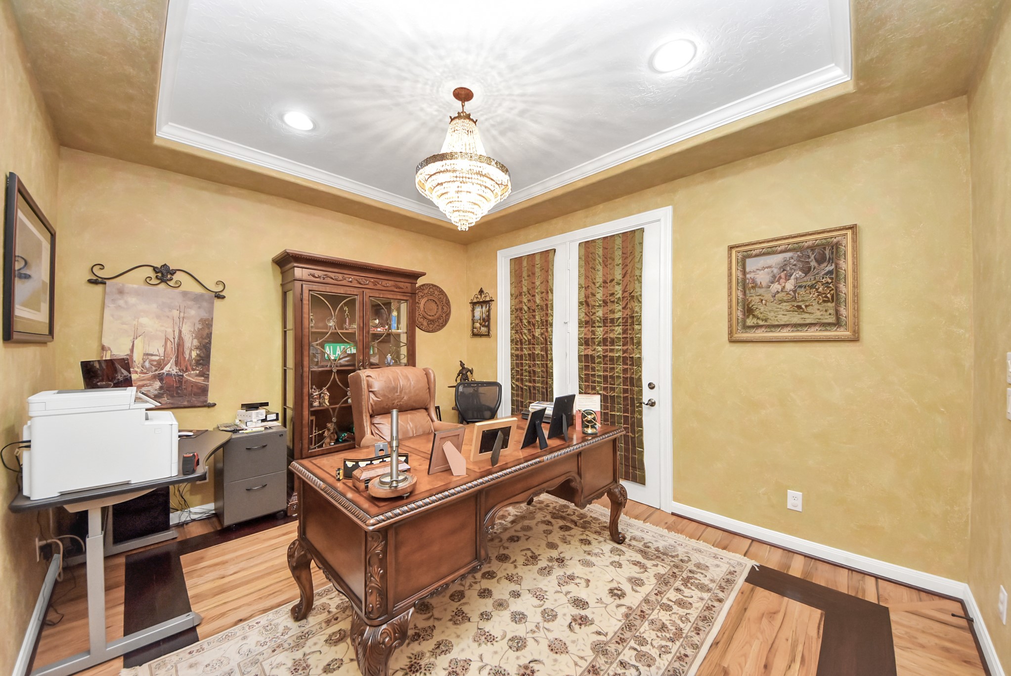 1812 Lake Landing Drive Property Photo 8