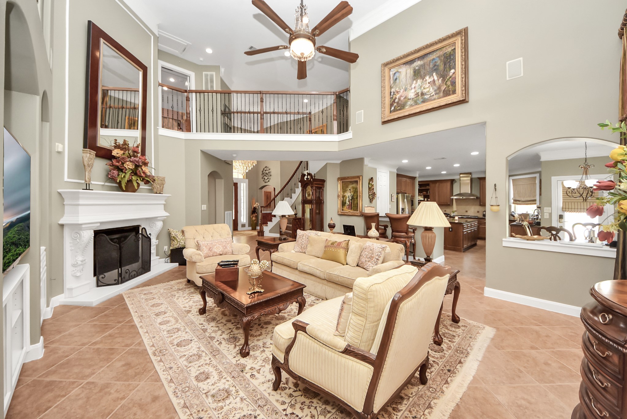 1812 Lake Landing Drive Property Photo 10