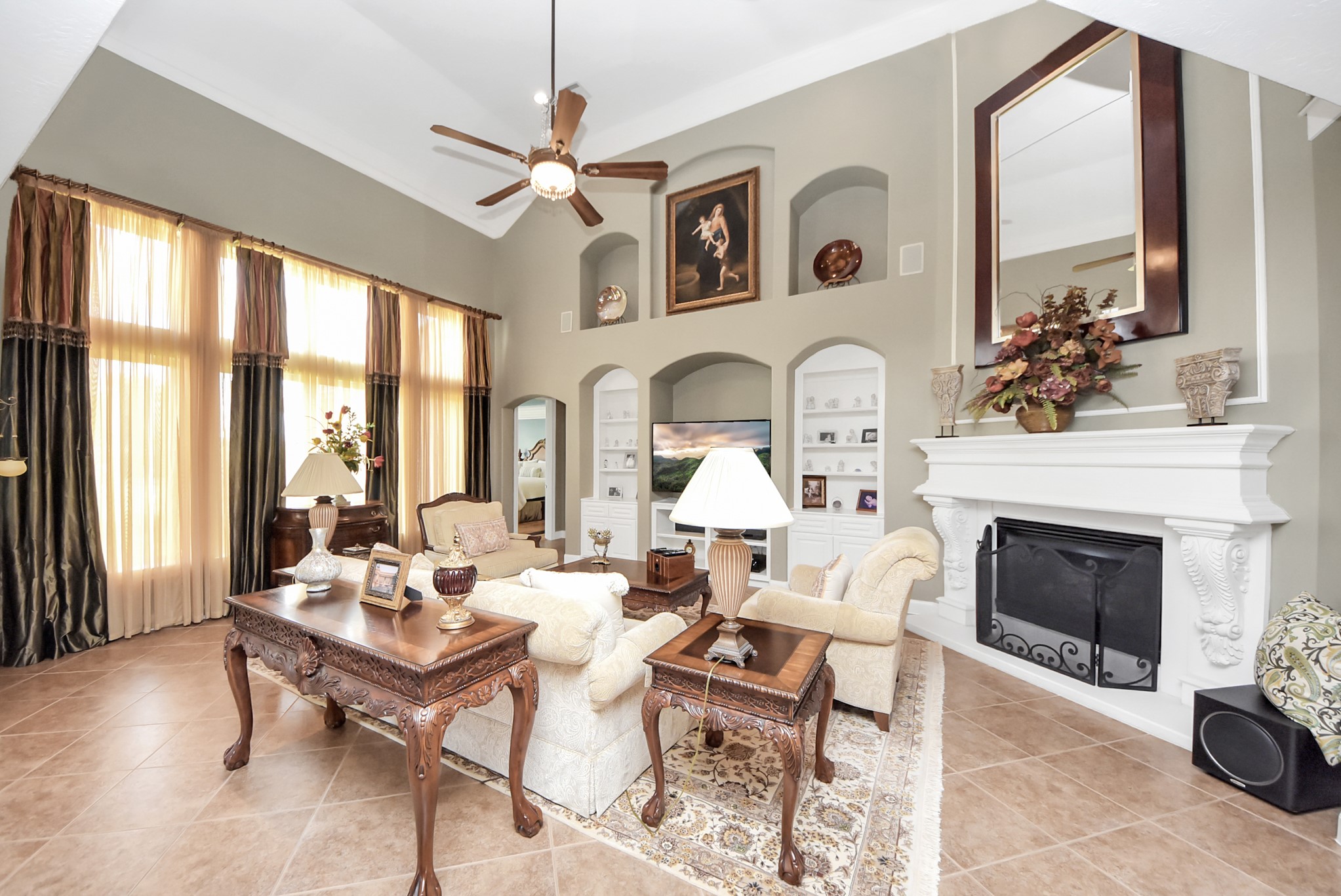 1812 Lake Landing Drive Property Photo 11
