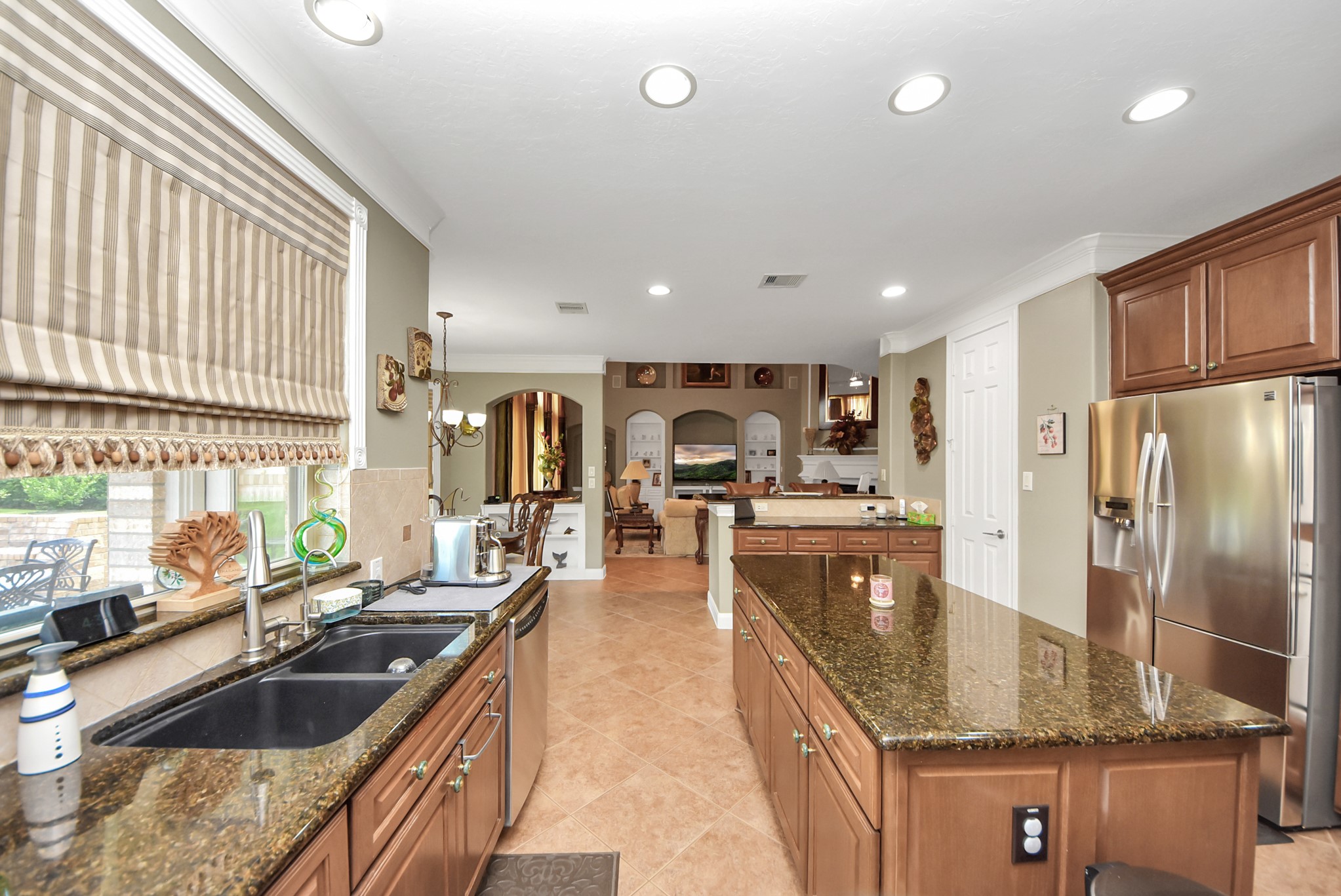 1812 Lake Landing Drive Property Photo 12