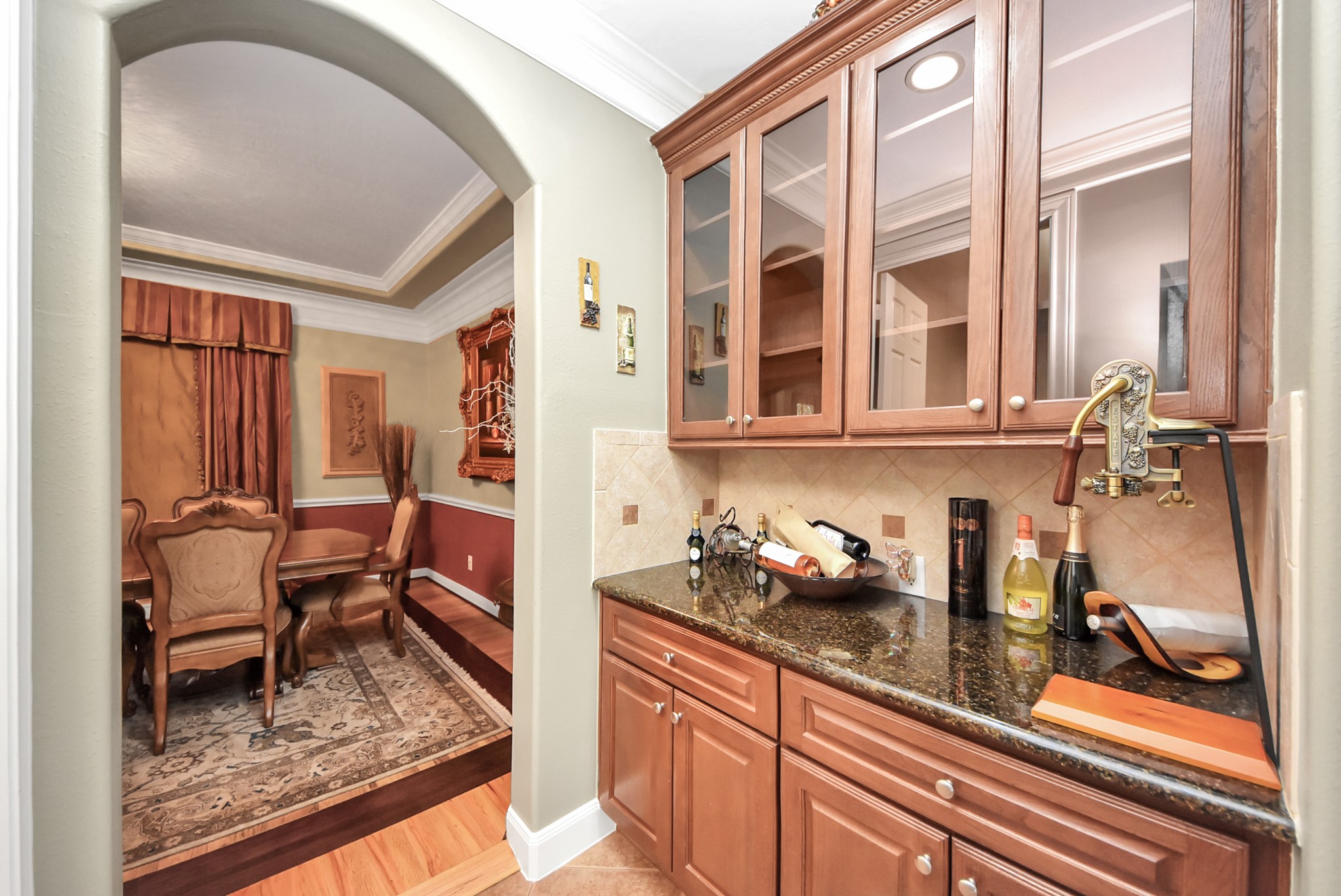 1812 Lake Landing Drive Property Photo 15