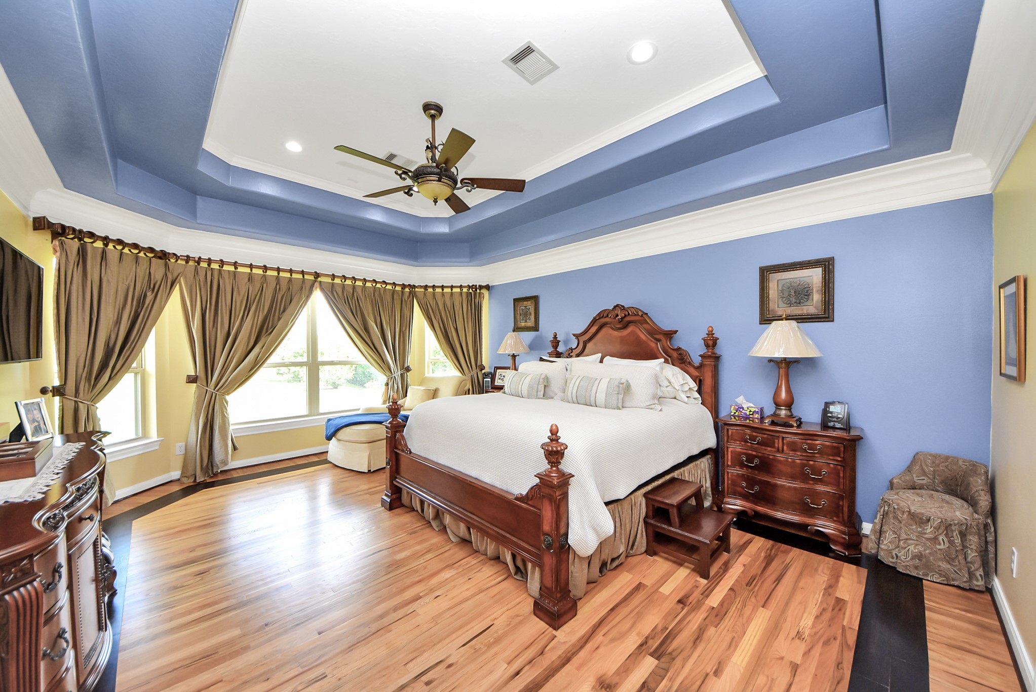 1812 Lake Landing Drive Property Photo 16