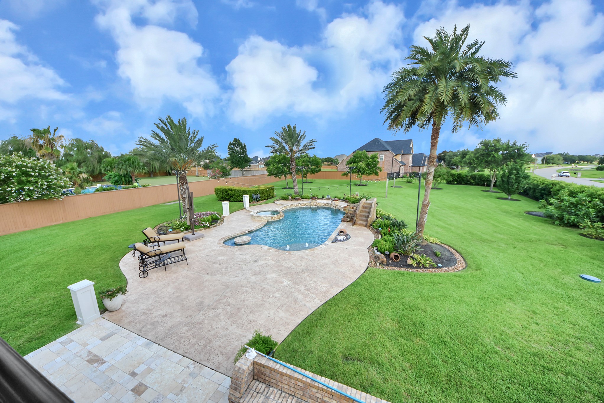 1812 Lake Landing Drive Property Photo 33
