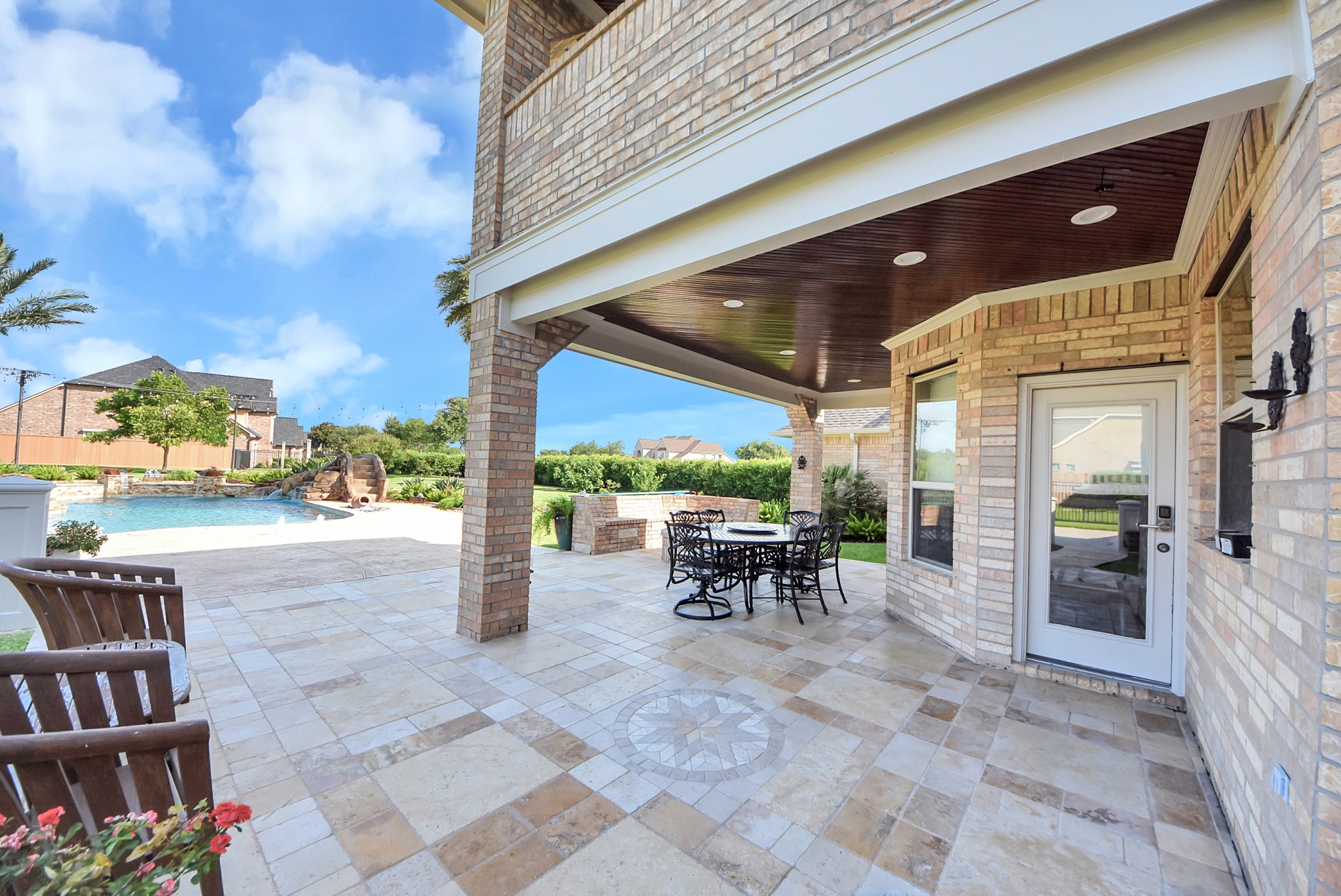 1812 Lake Landing Drive Property Photo 34