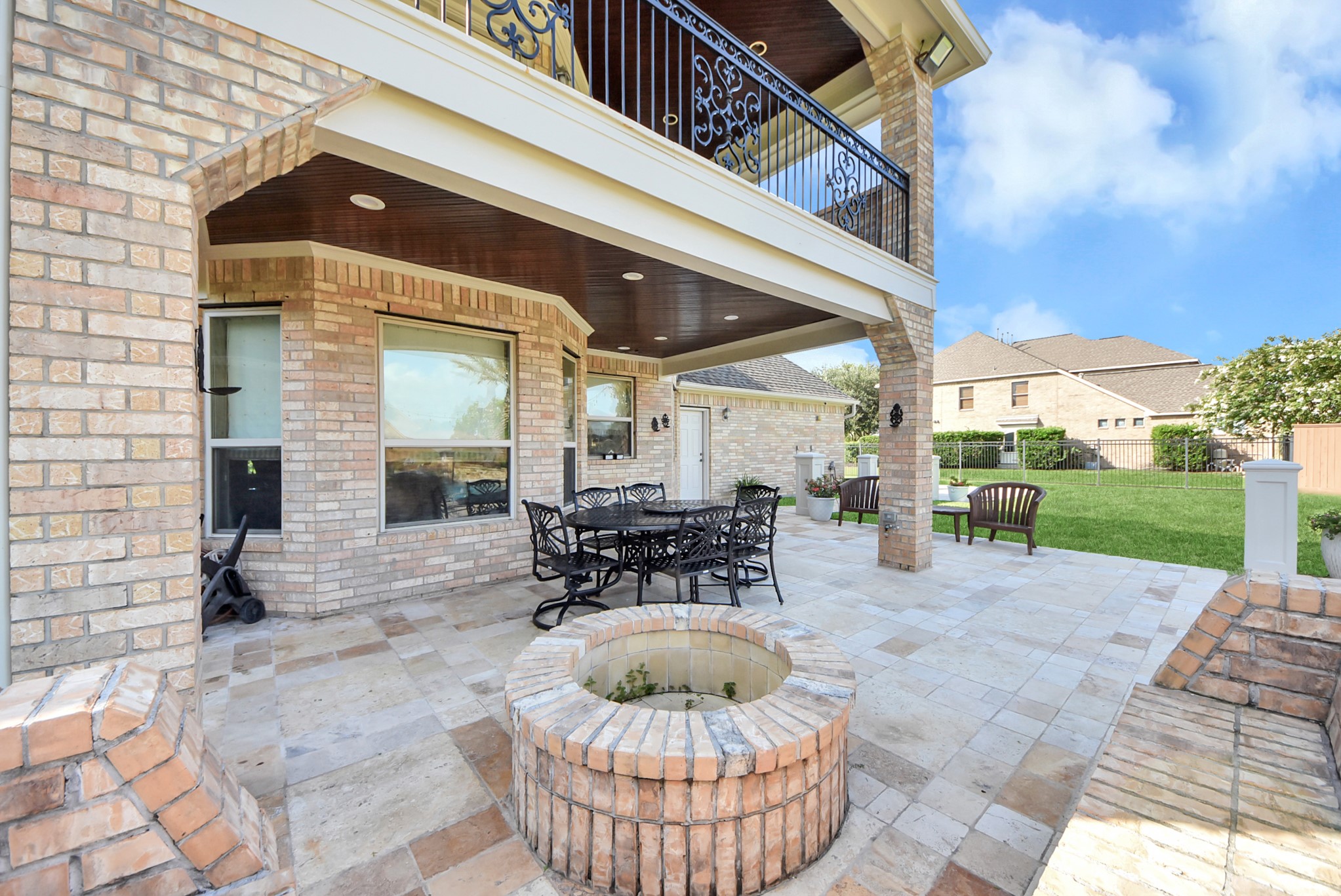 1812 Lake Landing Drive Property Photo 35