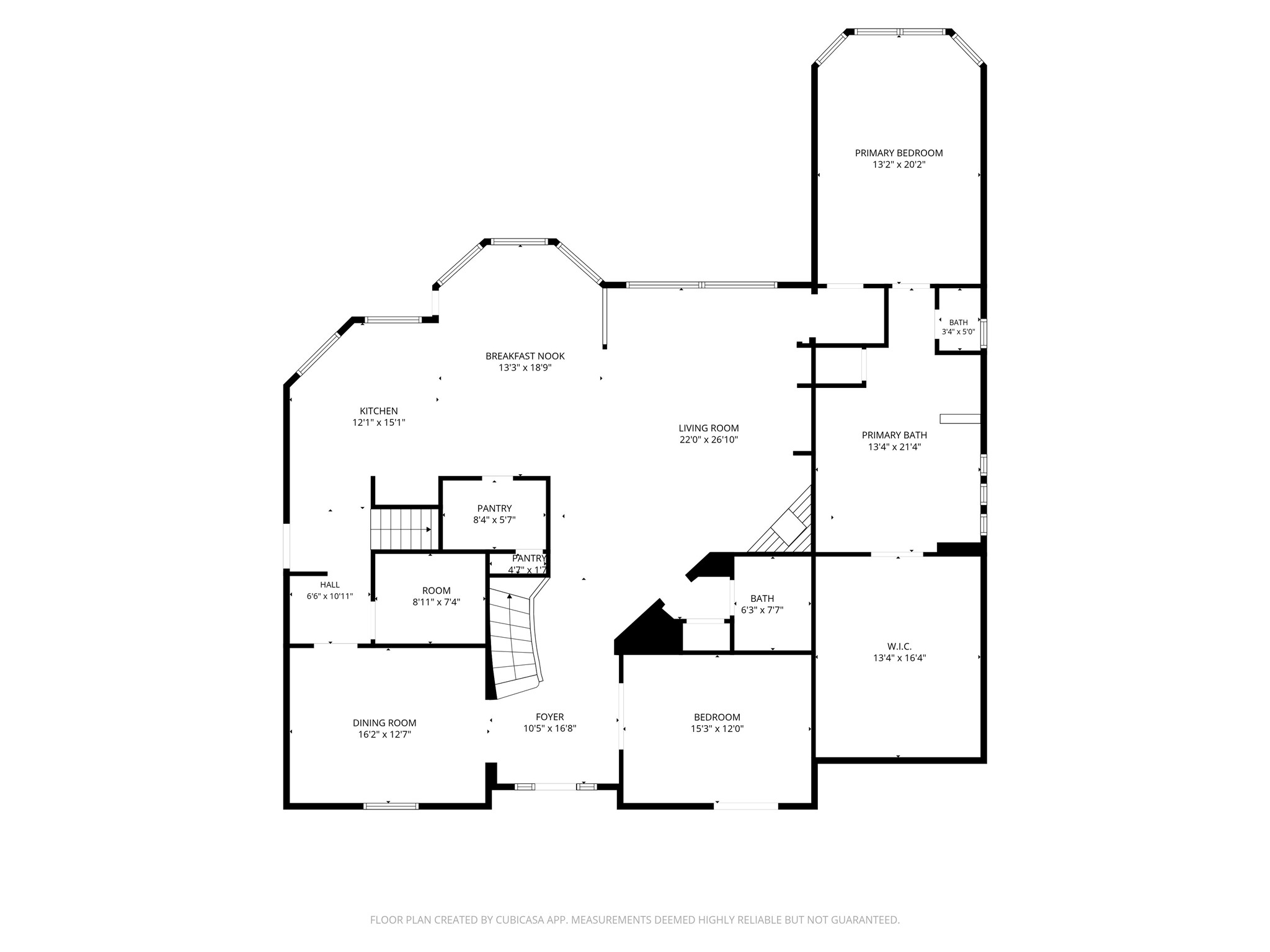 1812 Lake Landing Drive Property Photo 39