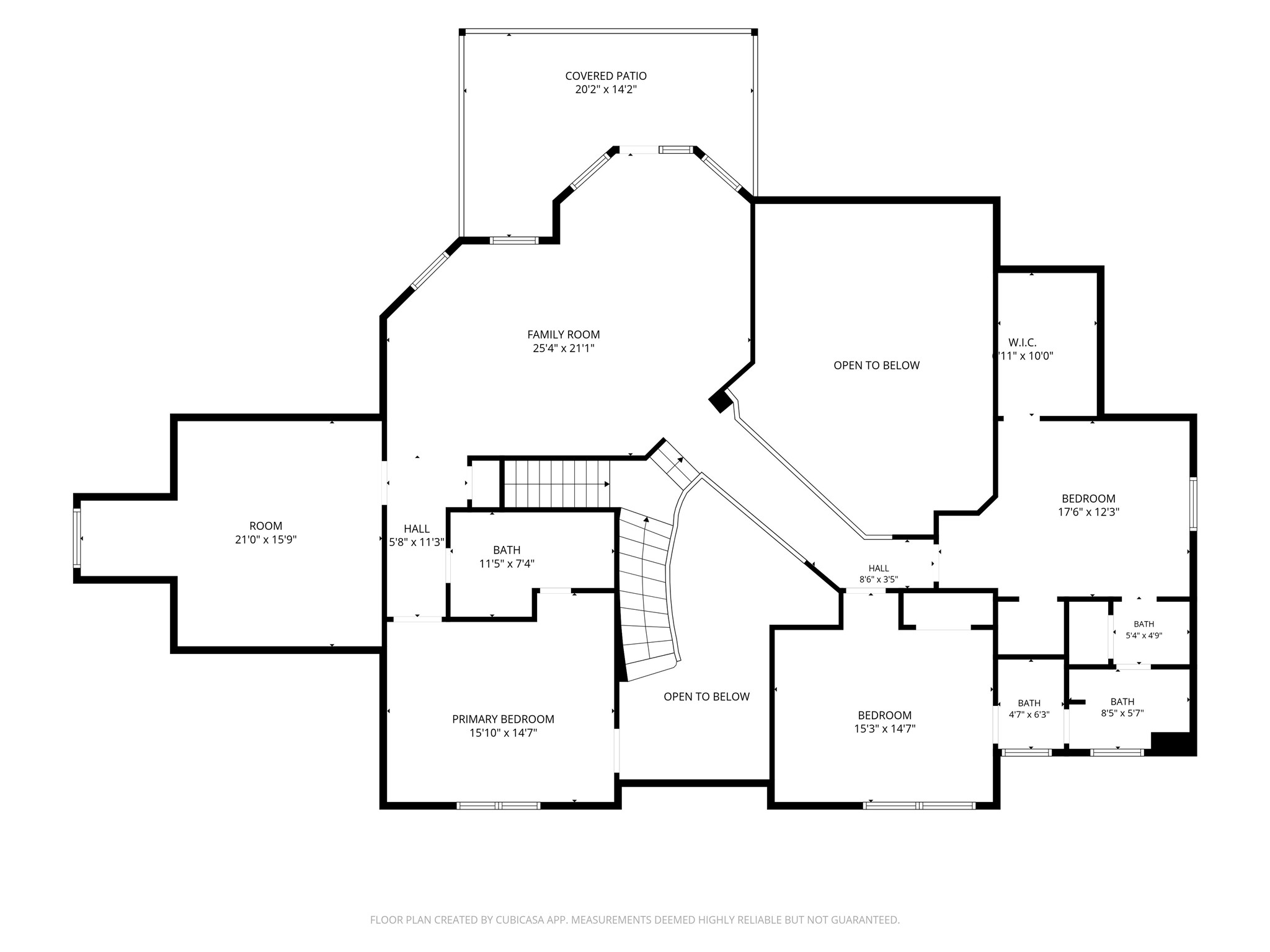 1812 Lake Landing Drive Property Photo 40