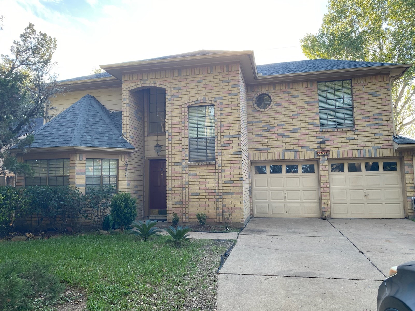 2426 Lakefield Way Property Photo 1