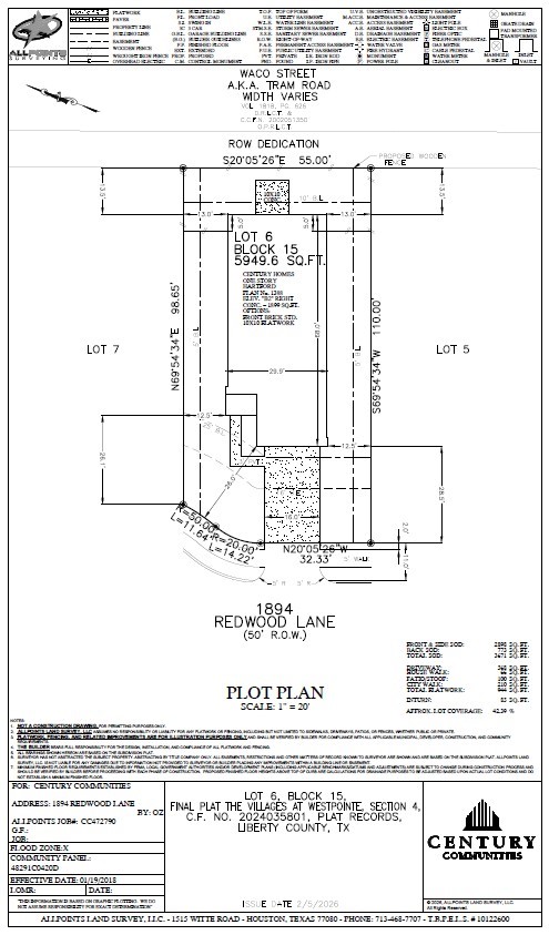 1894 Redwood Lane Property Photo 21