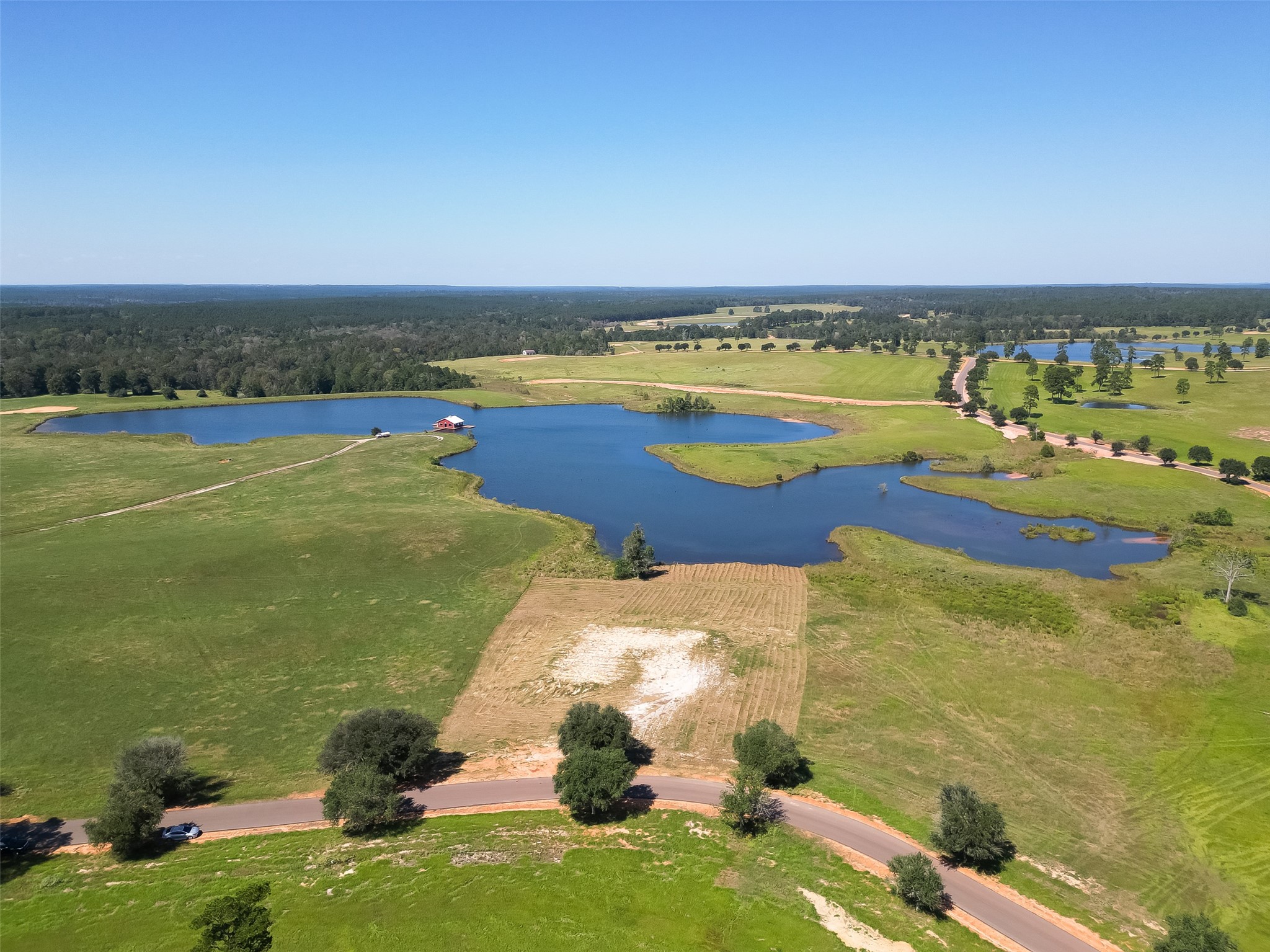 Lot 109 Lakeland Ranch Property Photo