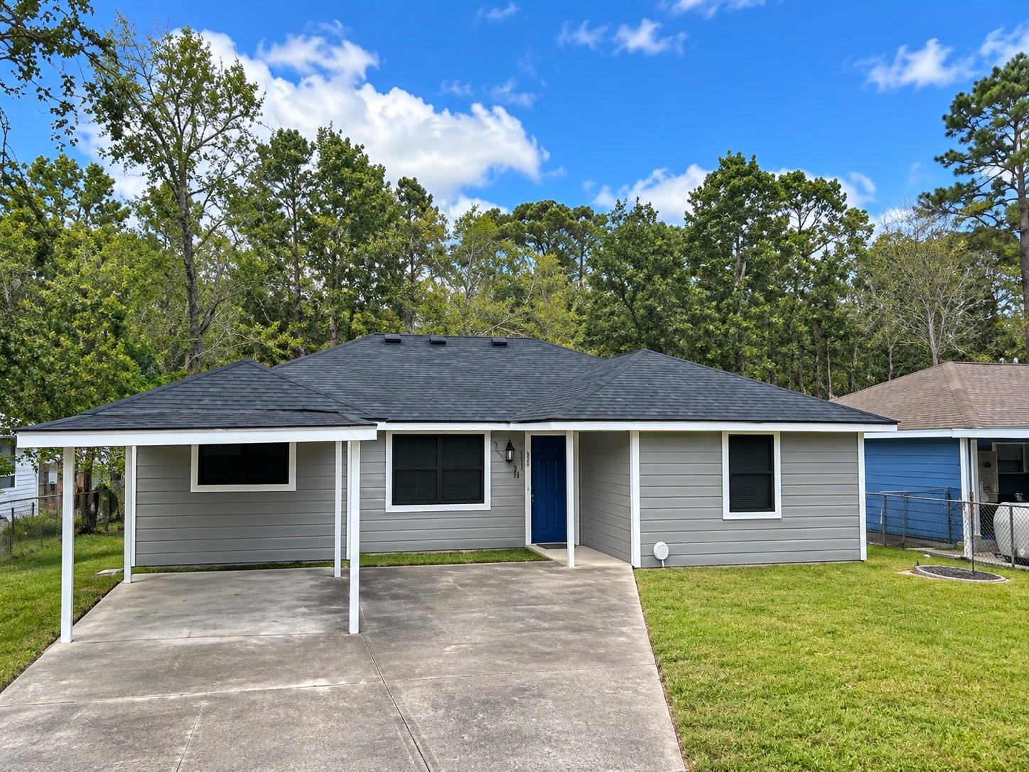 9505 Everglade Drive Property Photo 1