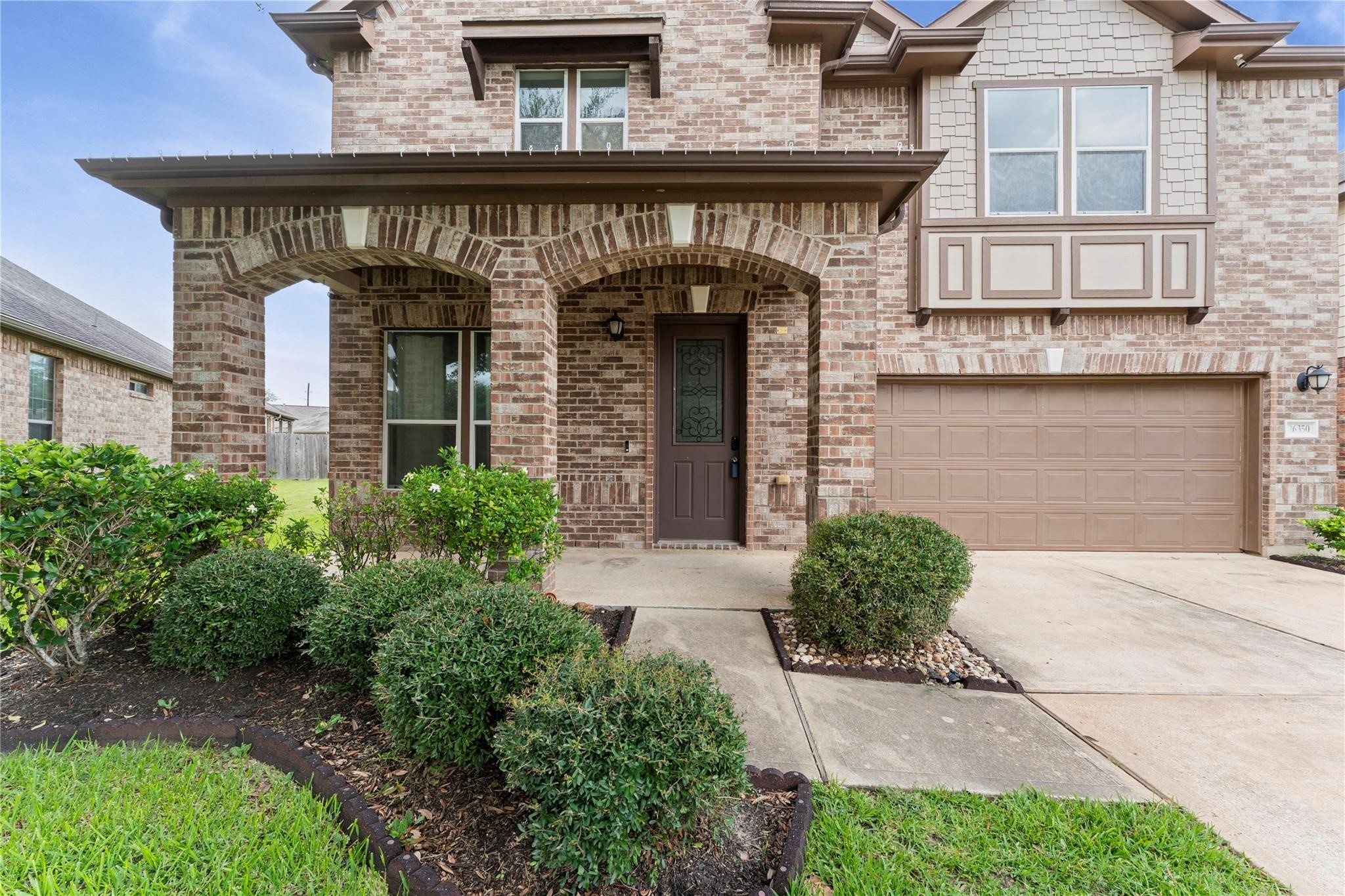 26350 Riley Glen Drive Property Photo 1